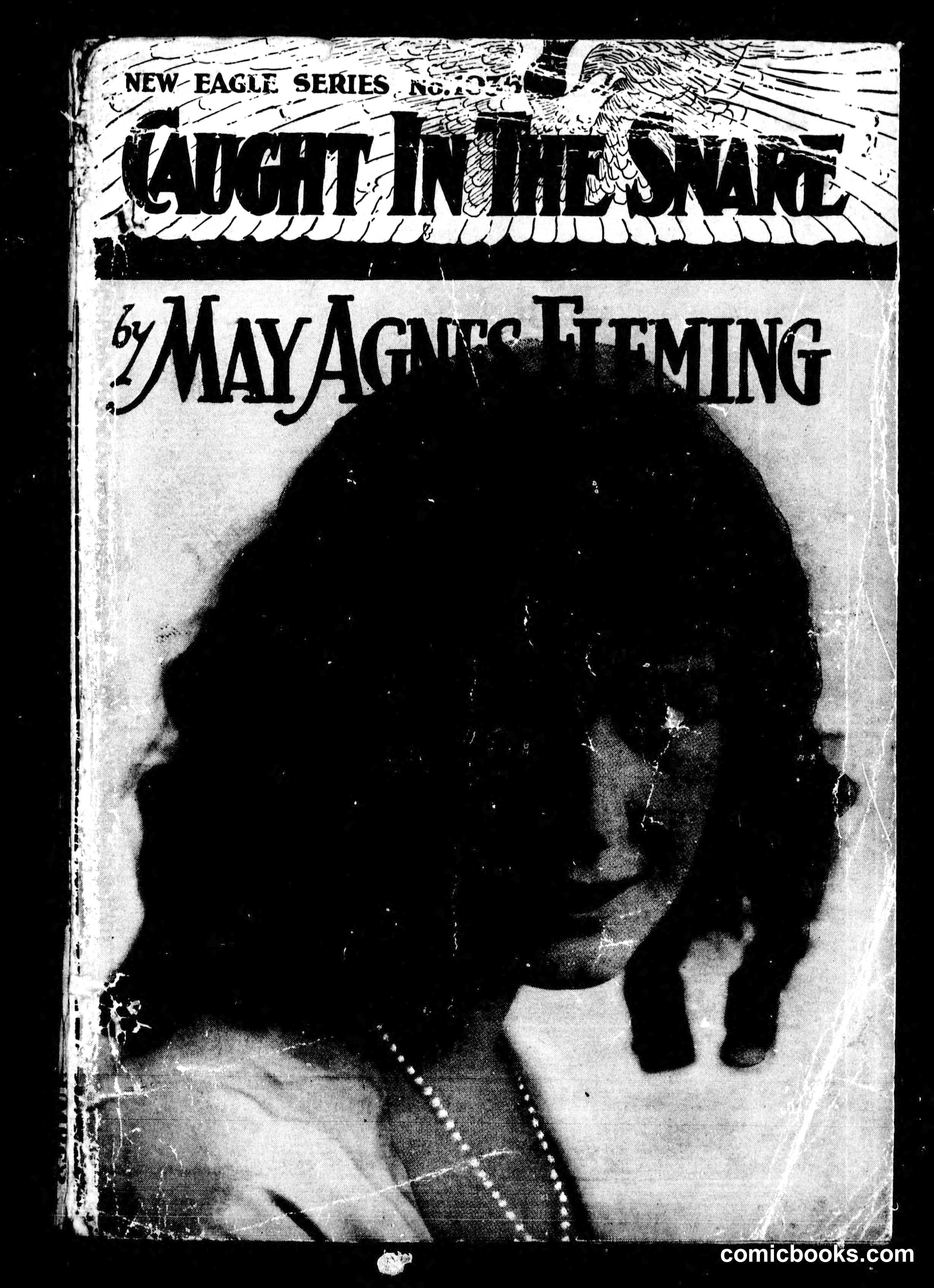 Caught in the Snare