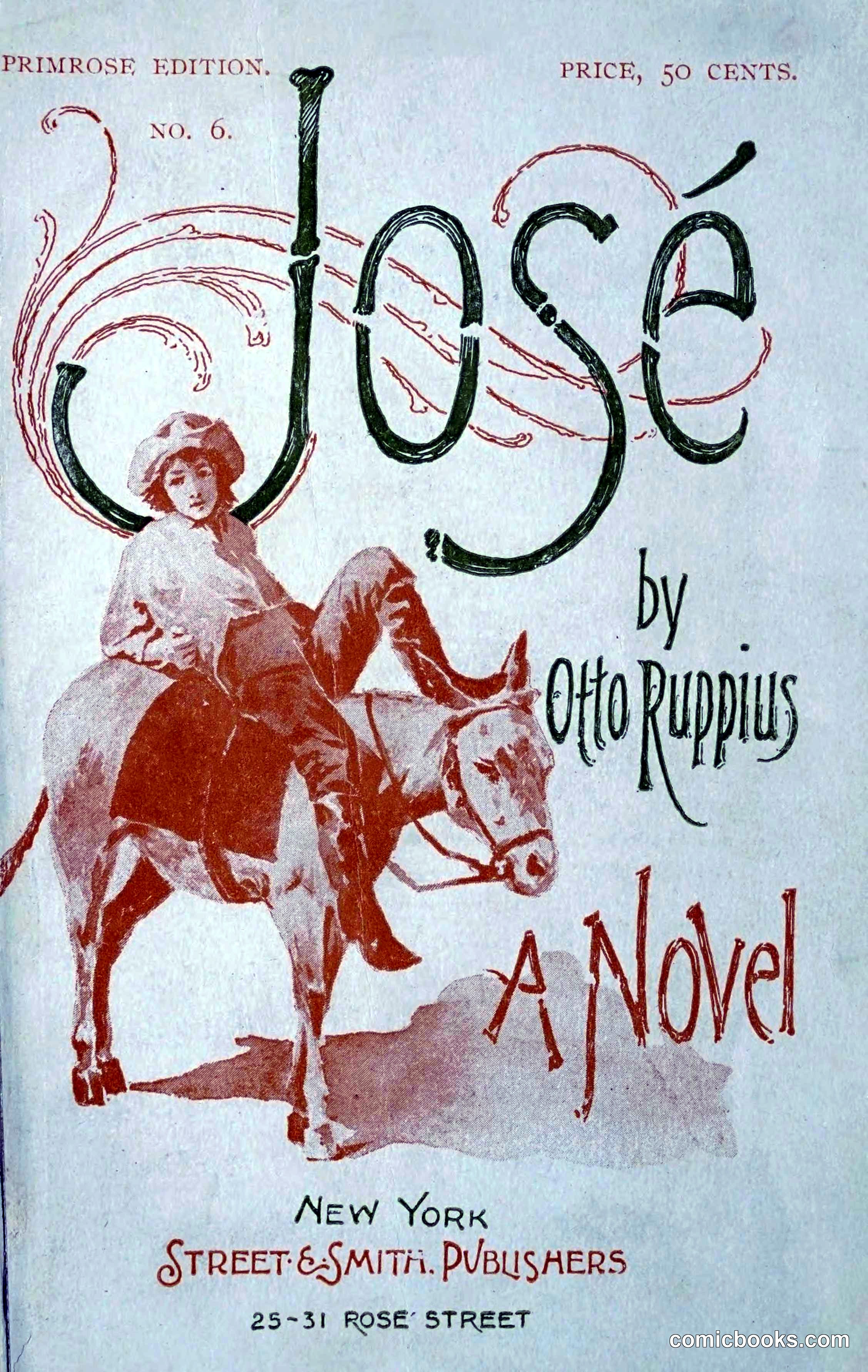 José