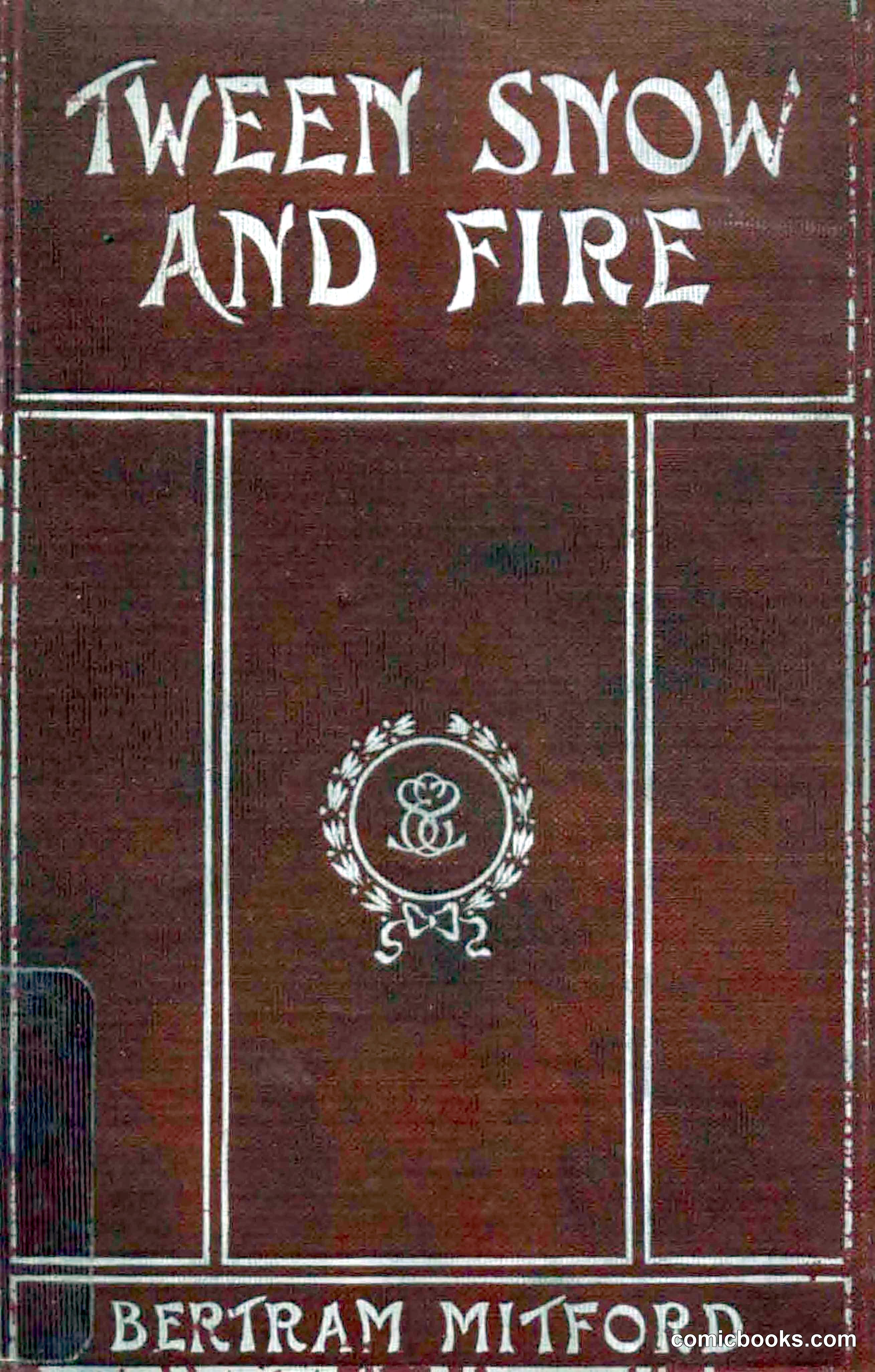 Between Snow and Fire