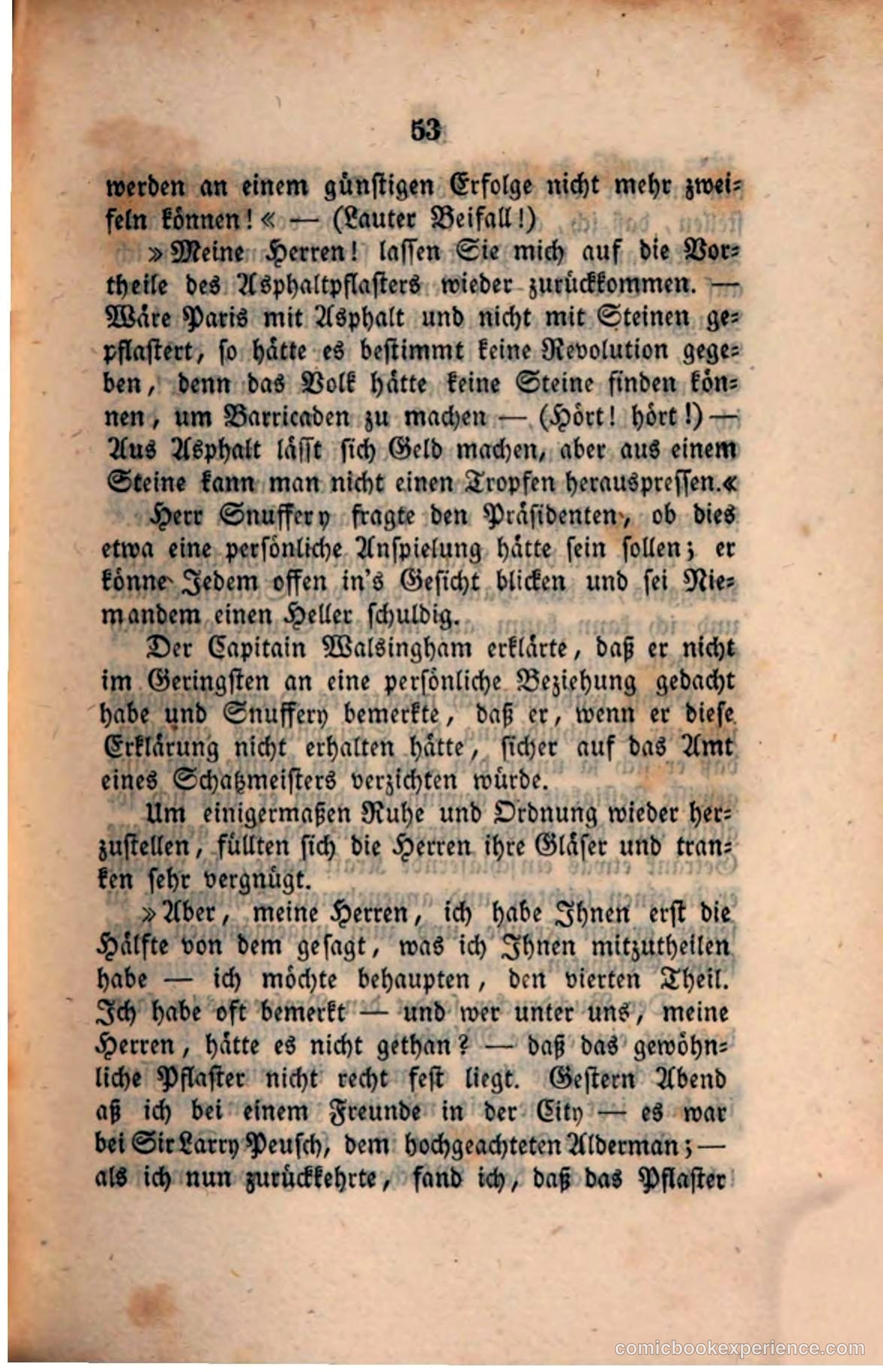 Pickwick in der Fremde (Pickwick Abroad) — page 55 of 281