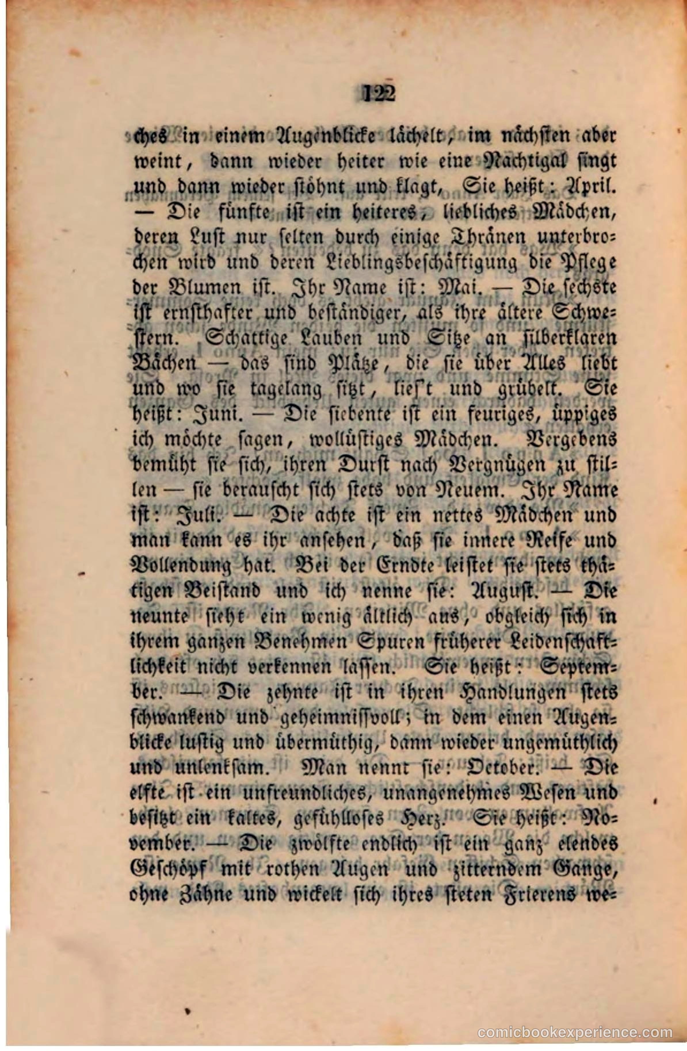Pickwick in der Fremde (Pickwick Abroad) — page 126 of 281