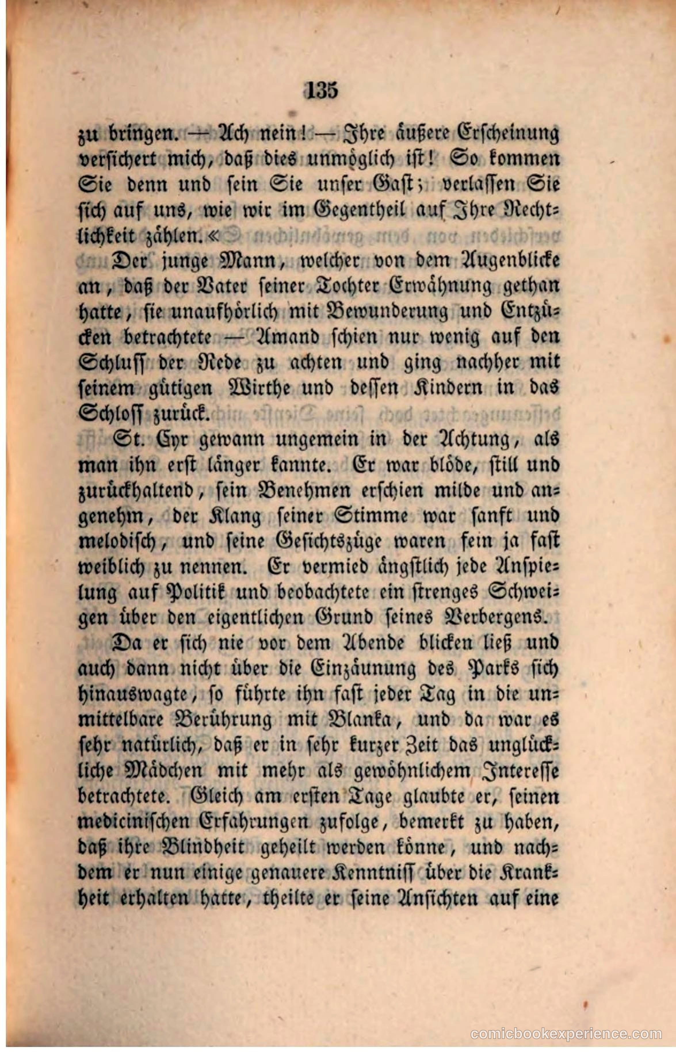 Pickwick in der Fremde (Pickwick Abroad) — page 139 of 281