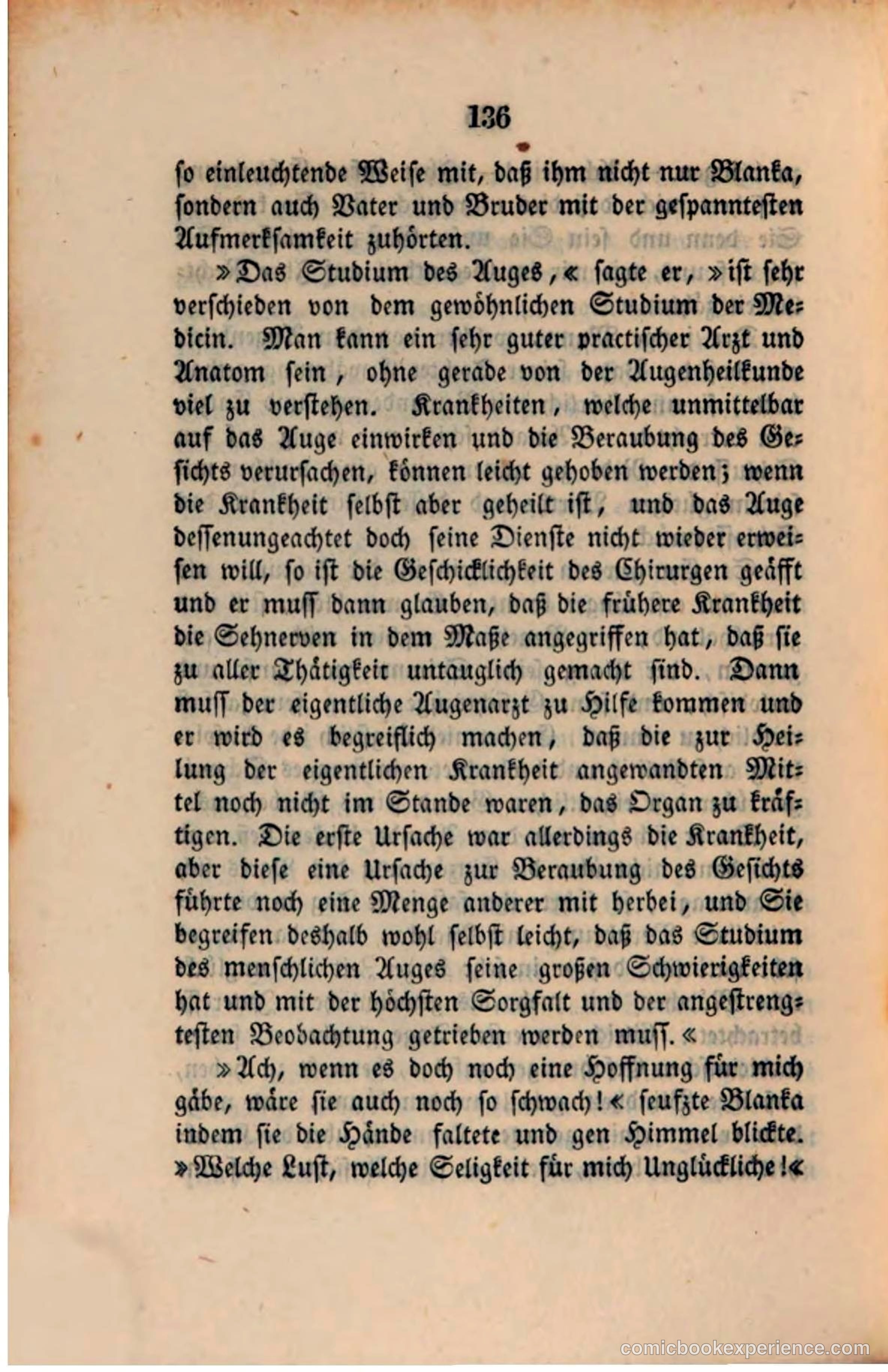 Pickwick in der Fremde (Pickwick Abroad) — page 140 of 281