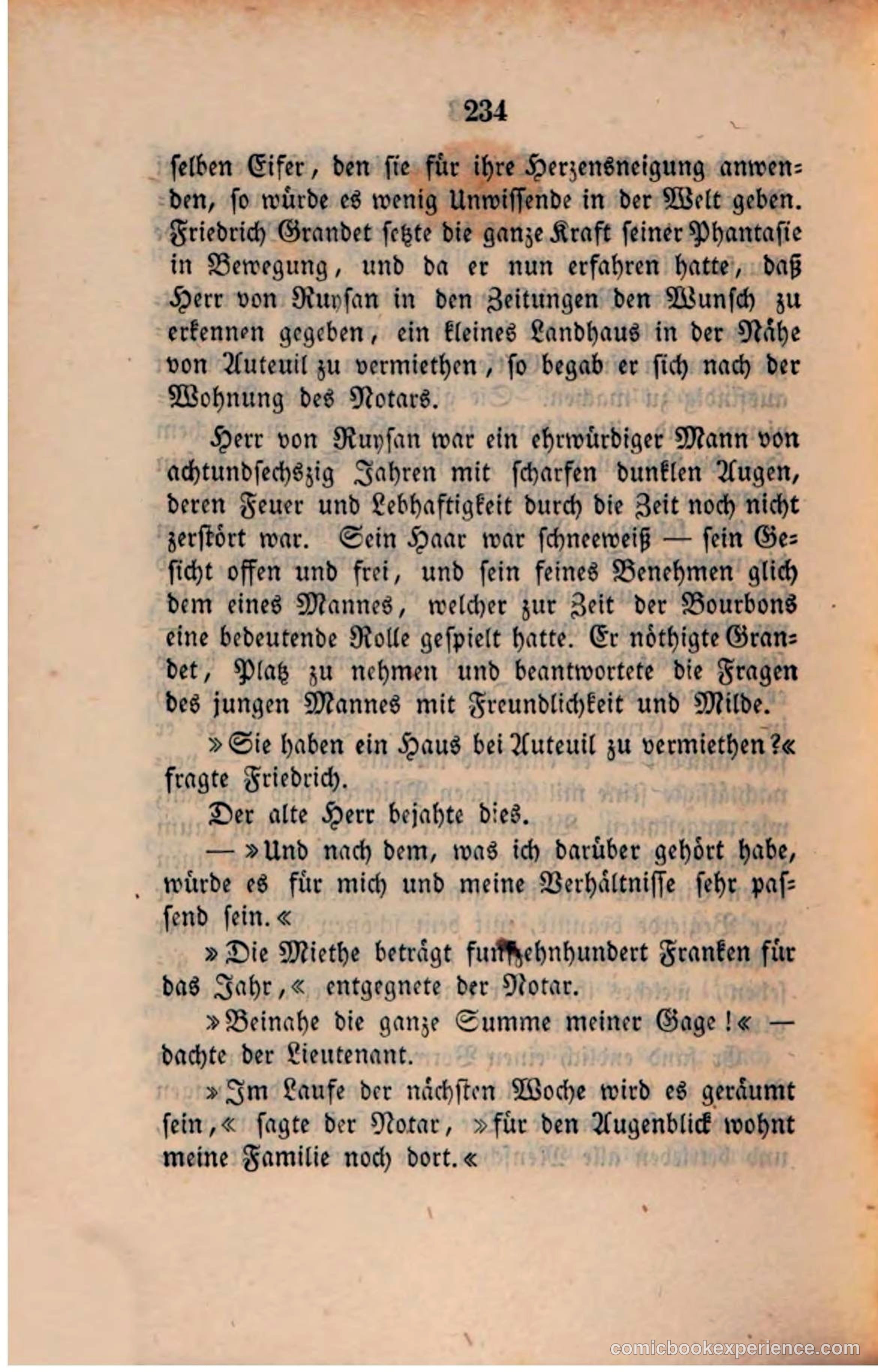 Pickwick in der Fremde (Pickwick Abroad) — page 240 of 281