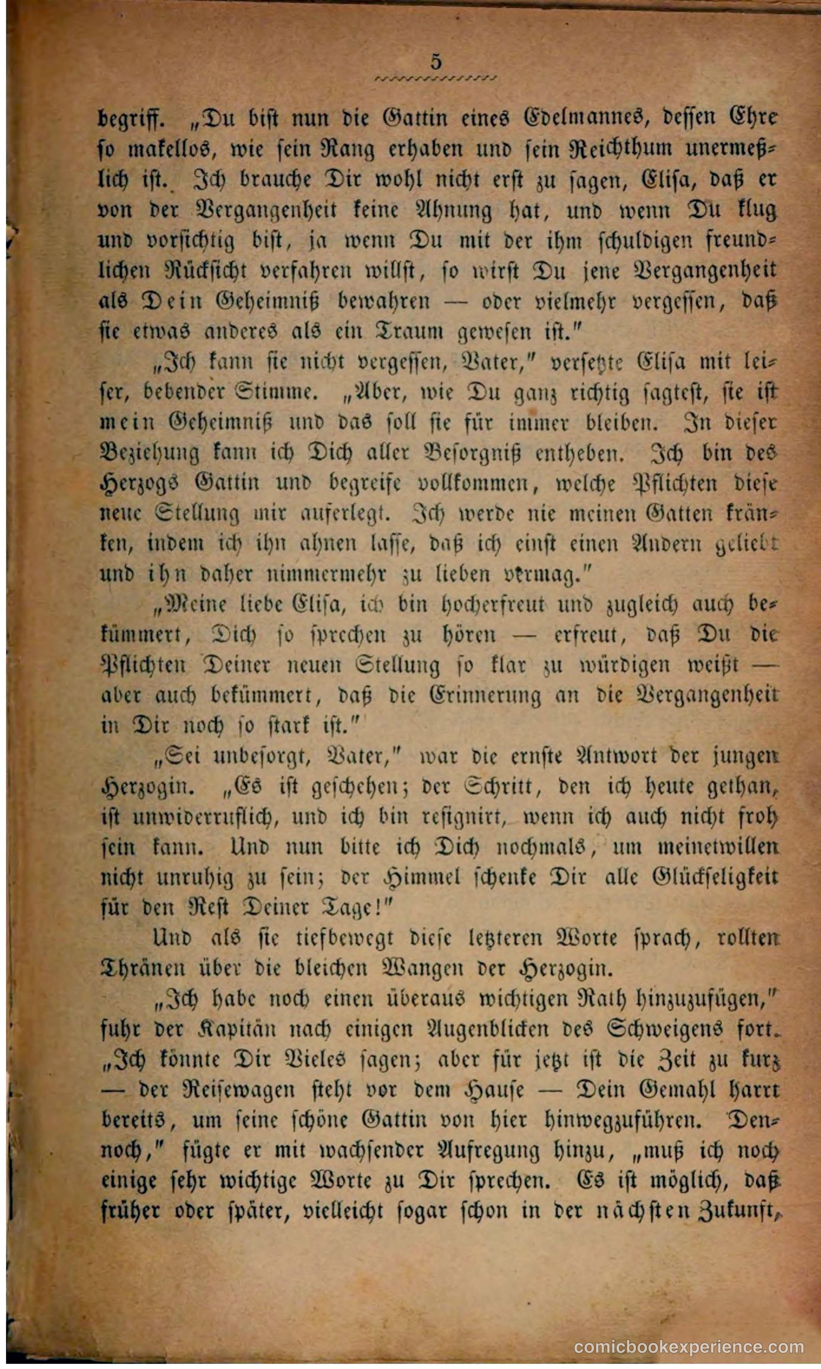 Die Indische Fürstin oder Geheimnissvolle Verbrechen — page 9 of 386