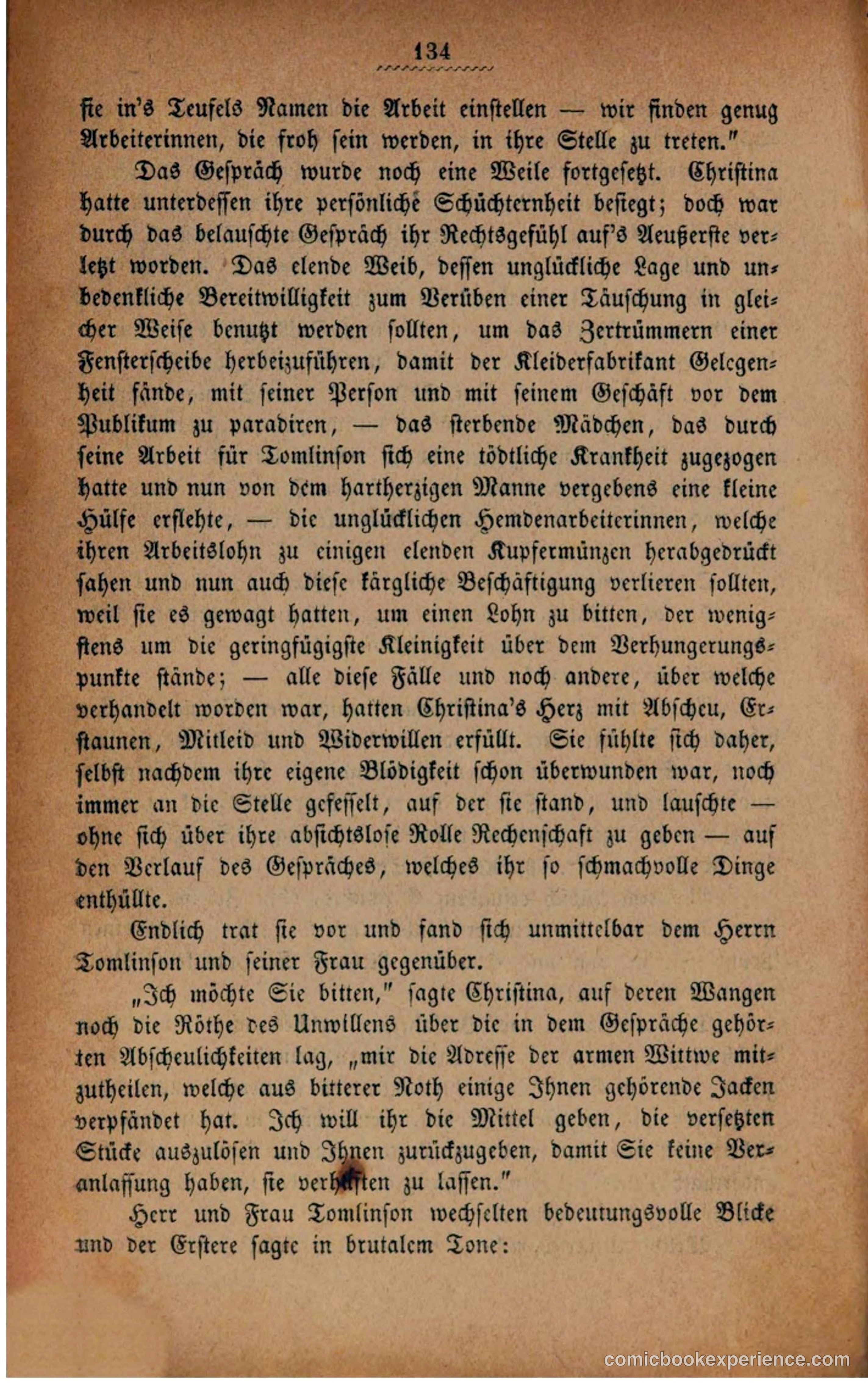 Die Indische Fürstin oder Geheimnissvolle Verbrechen — page 138 of 386