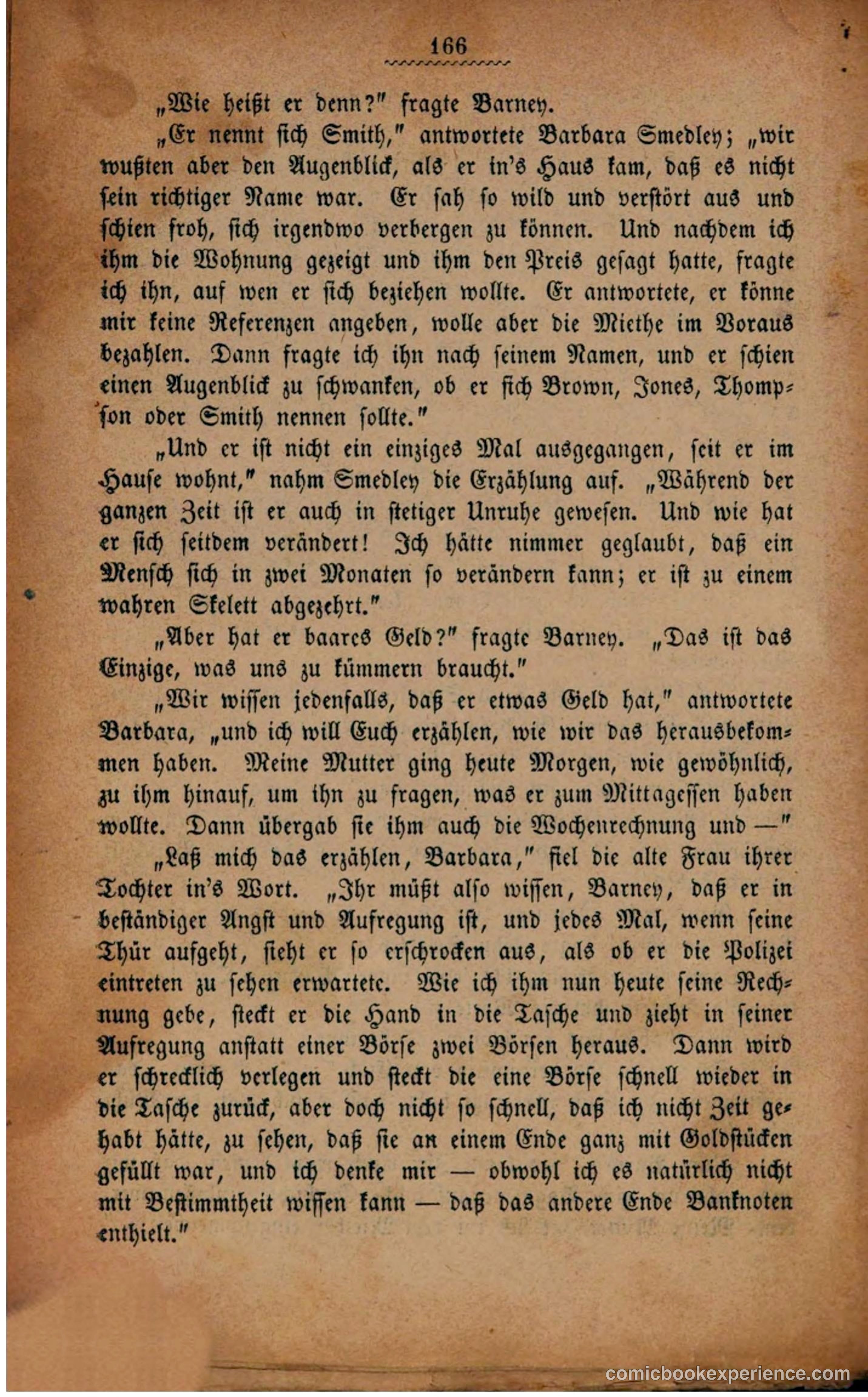 Die Indische Fürstin oder Geheimnissvolle Verbrechen — page 170 of 386