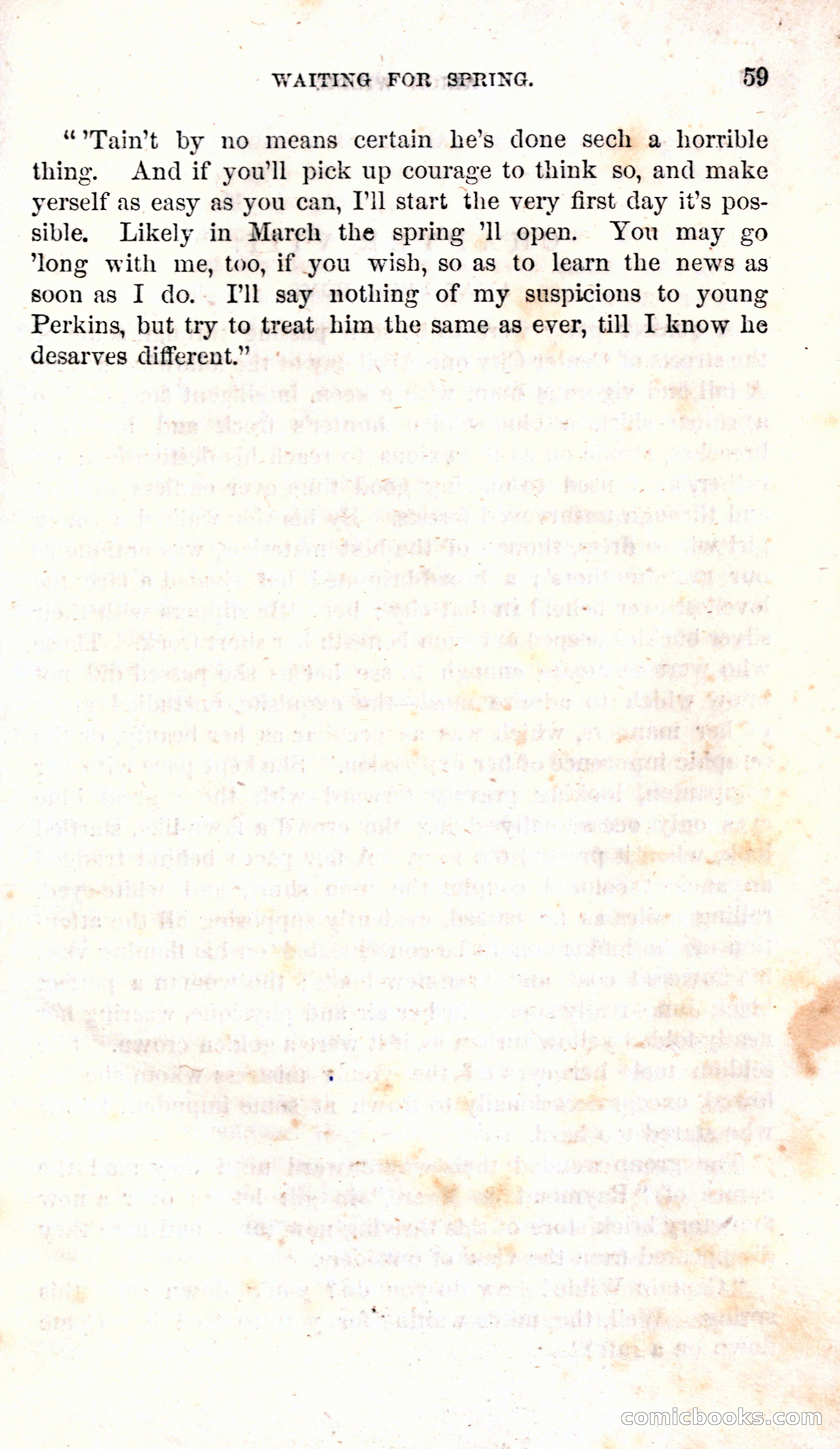 Alice Wilde: The Raftsman's Daughter — page 63 of 135