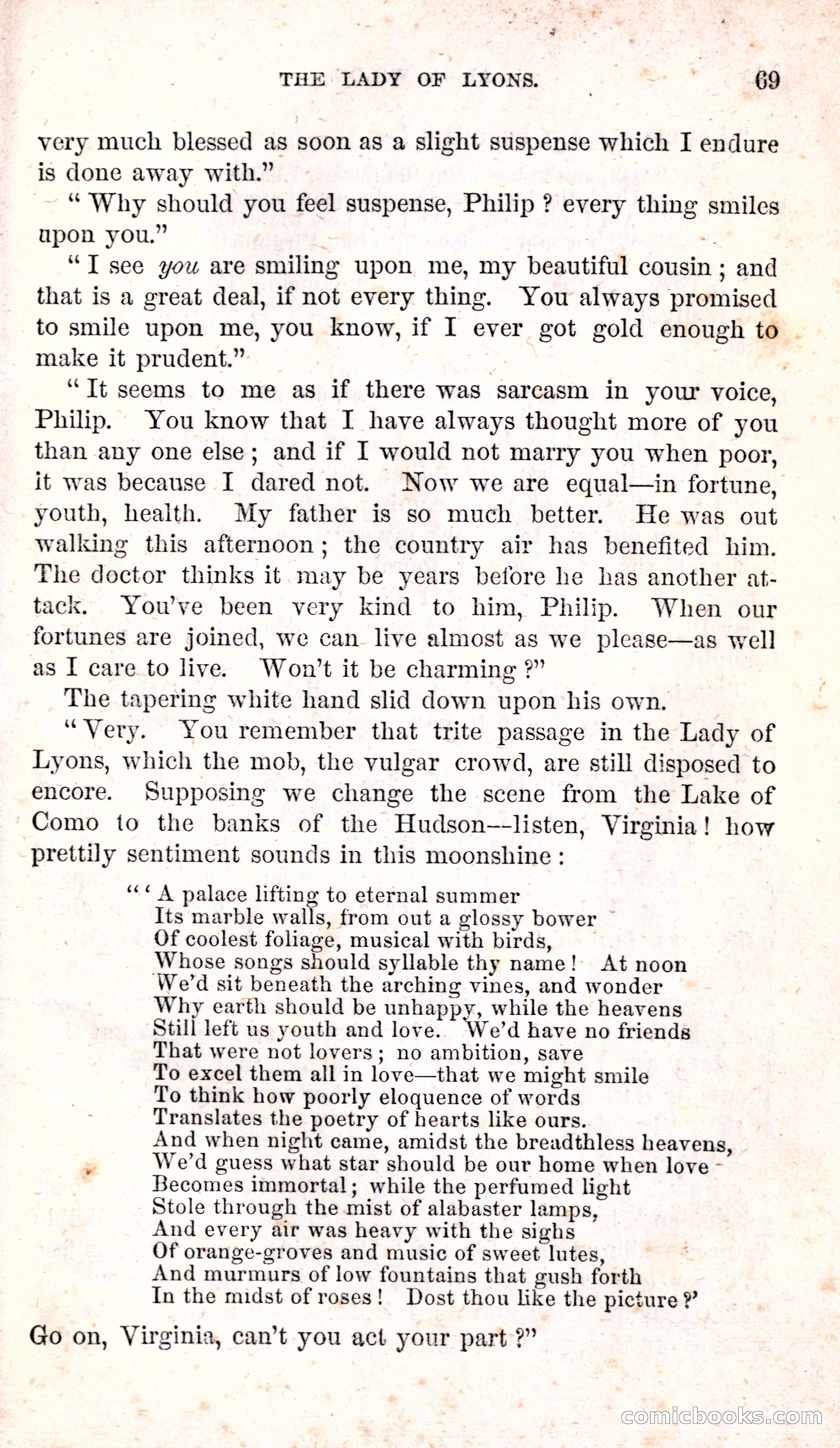 Alice Wilde: The Raftsman's Daughter — page 73 of 135