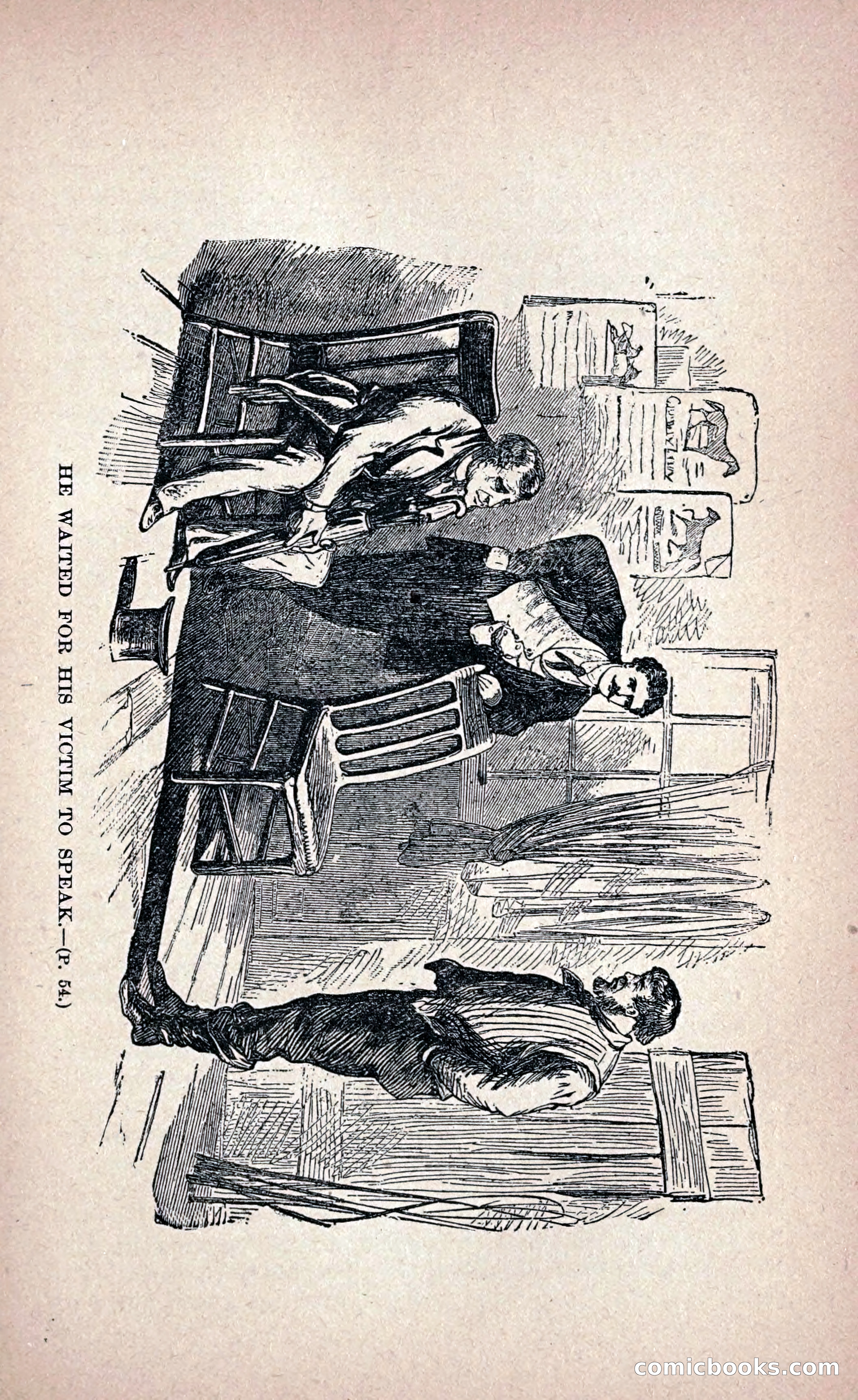 The Bride Elect: or, The Doom of the Double Roses — page 118 of 265