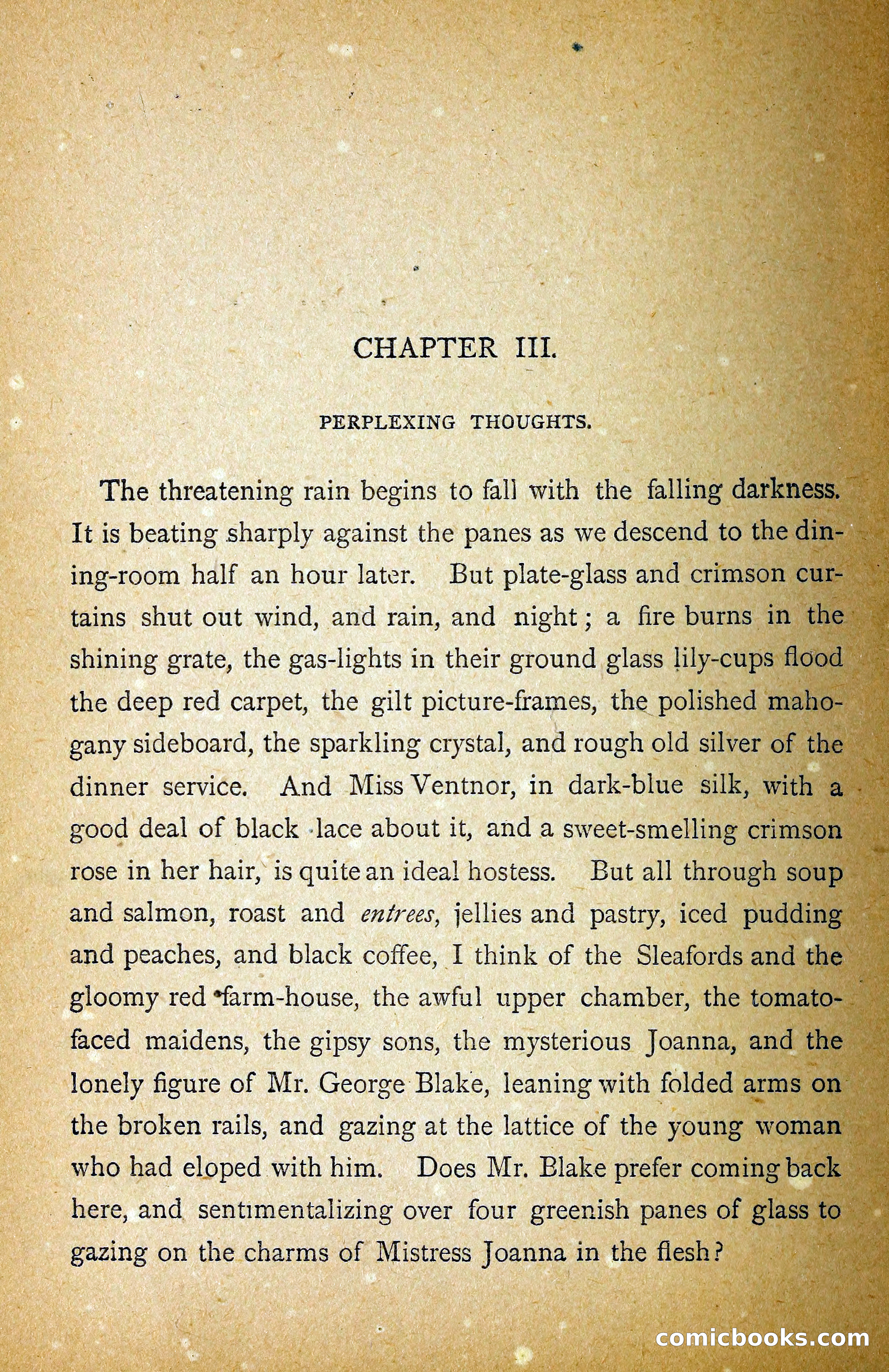 Carried by Storm: A Novel — page 21 of 107