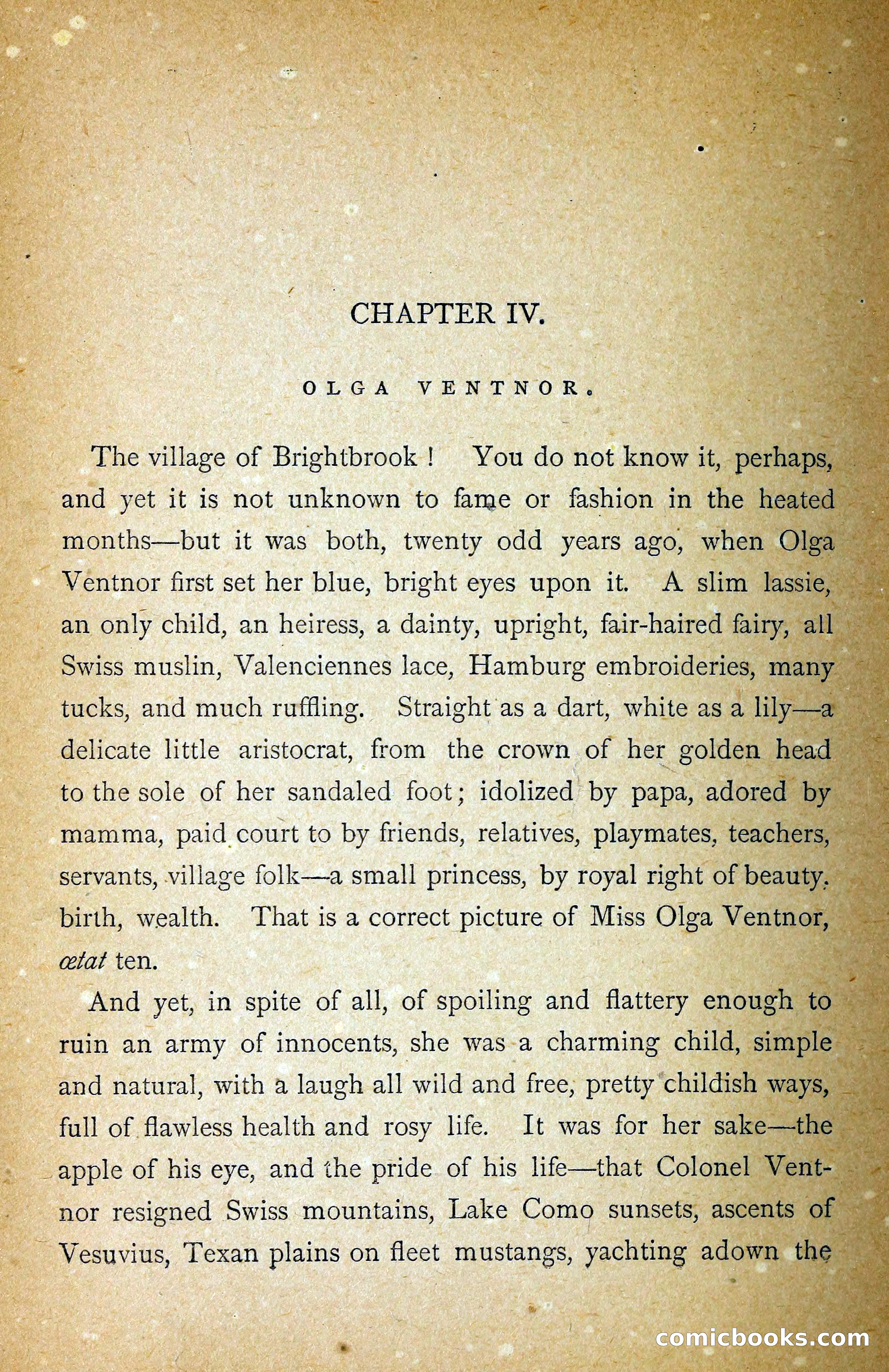Carried by Storm: A Novel — page 23 of 107