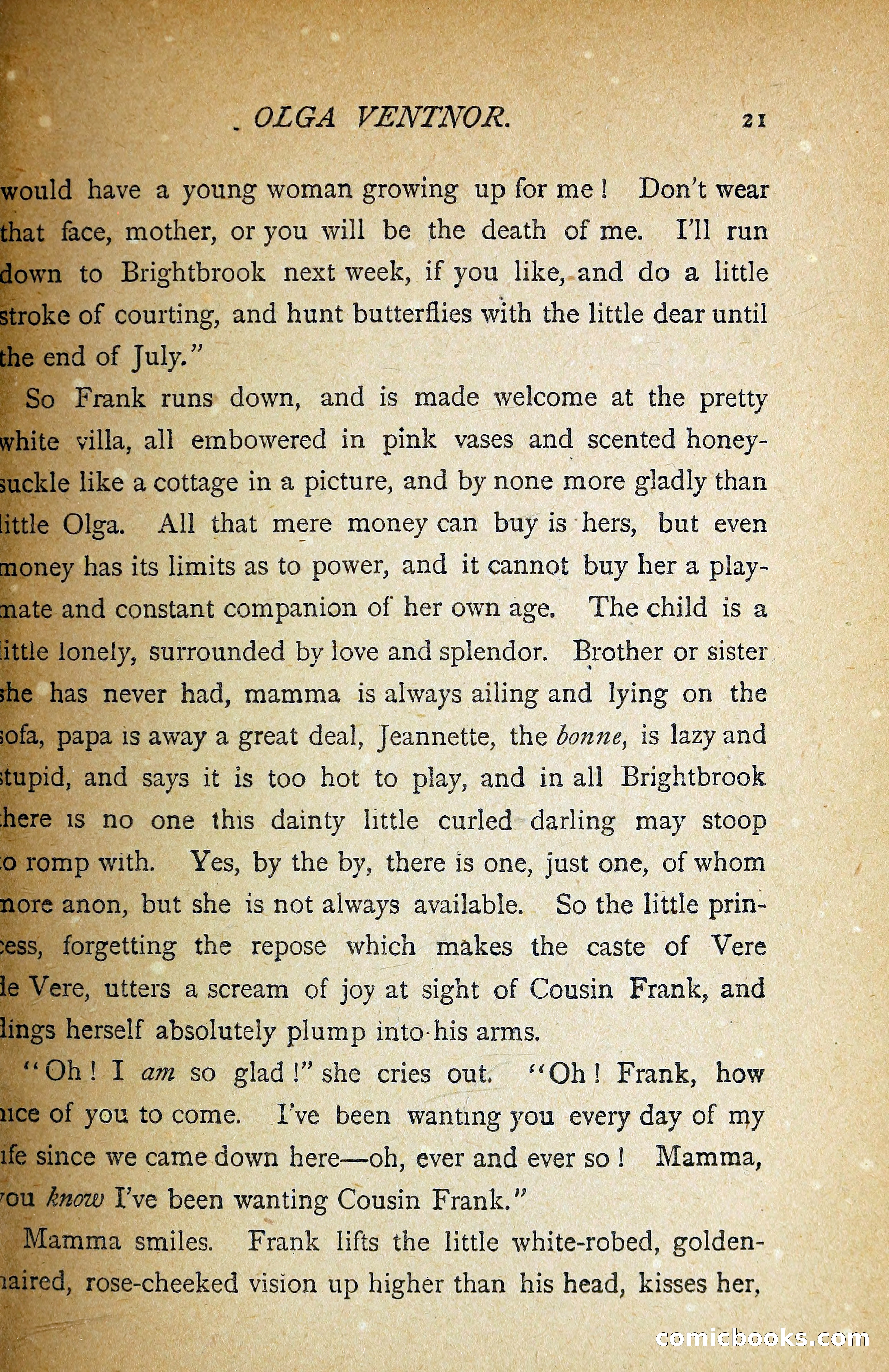 Carried by Storm: A Novel — page 26 of 107