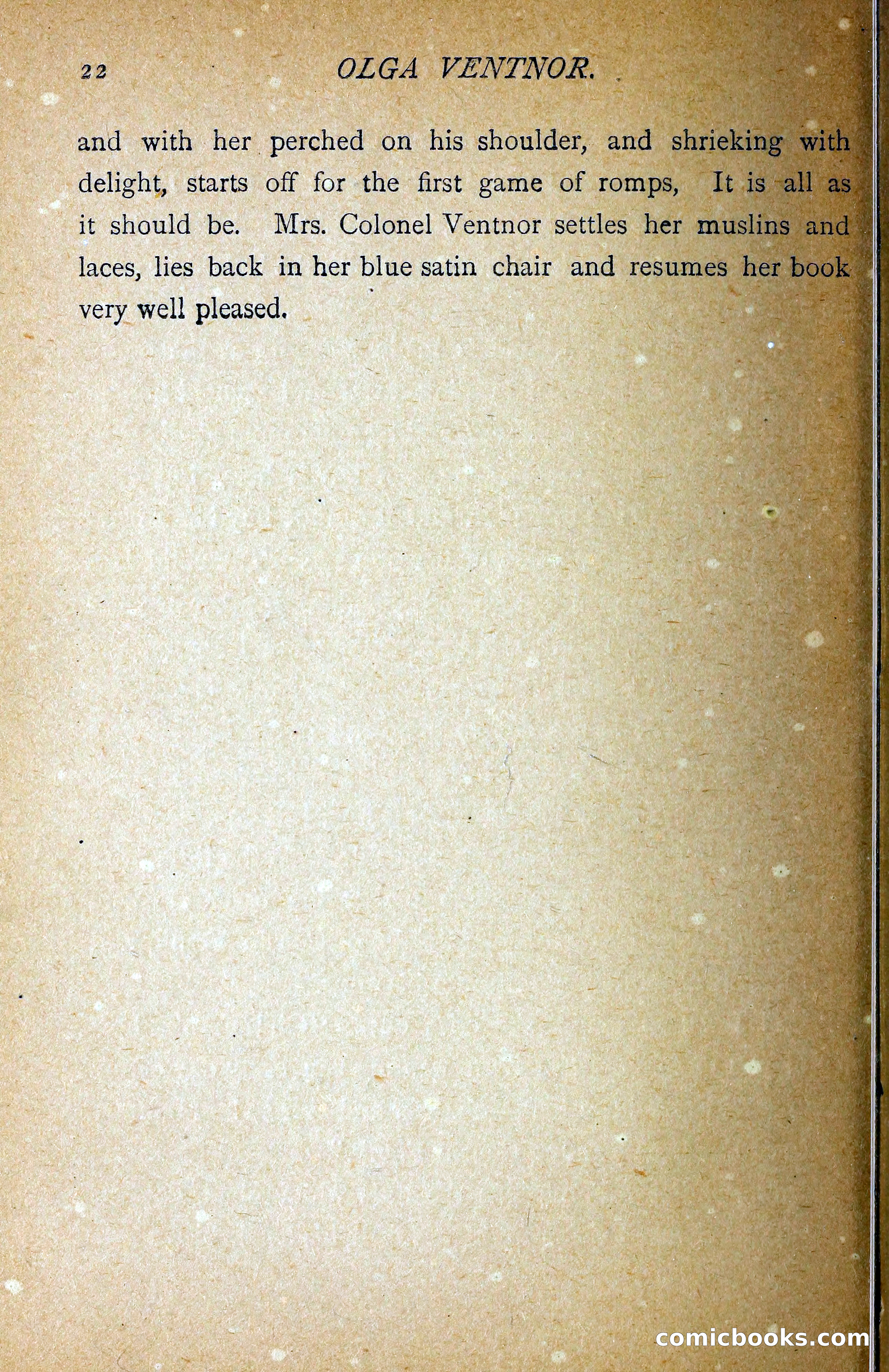 Carried by Storm: A Novel — page 27 of 107