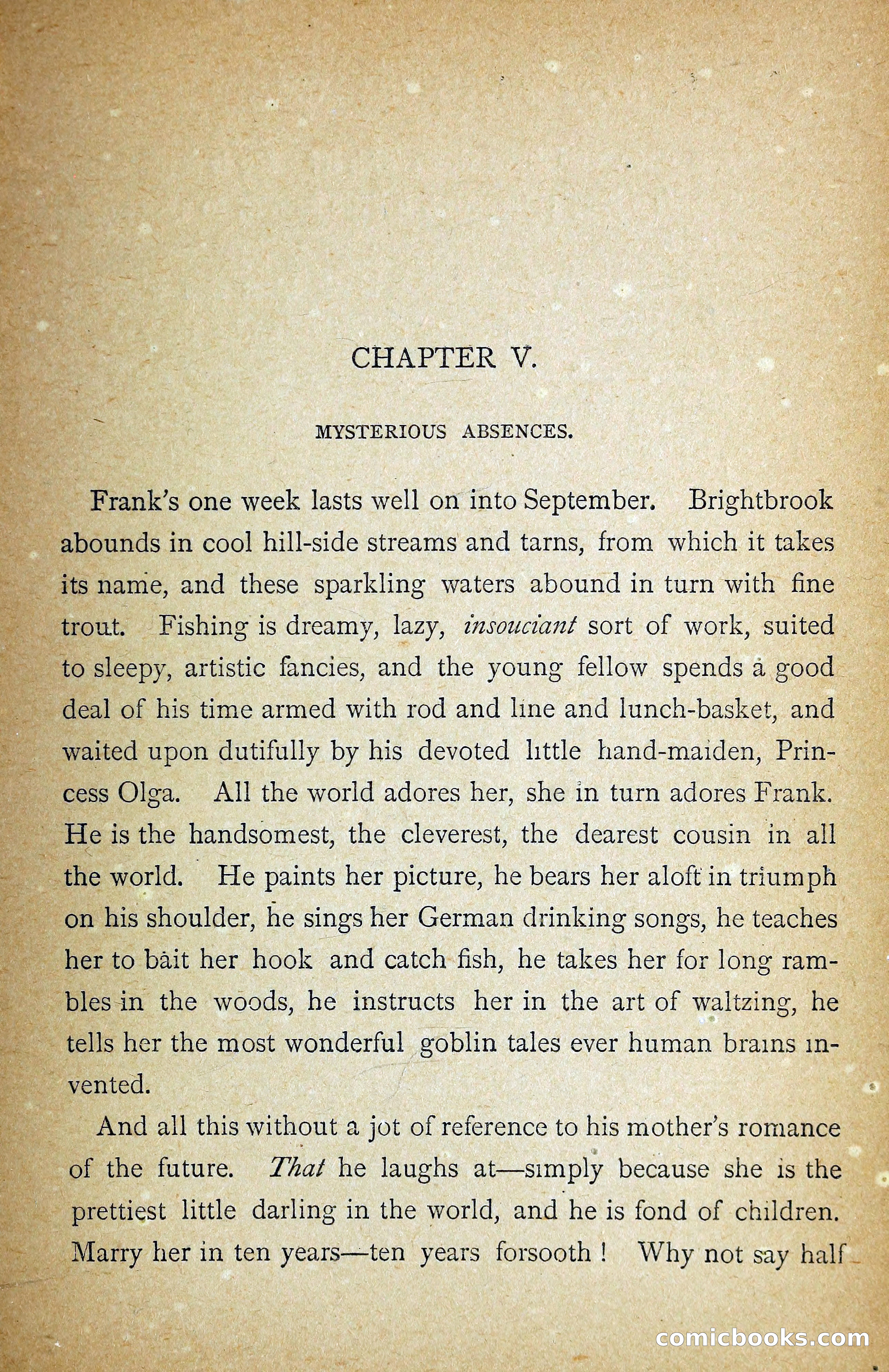 Carried by Storm: A Novel — page 28 of 107