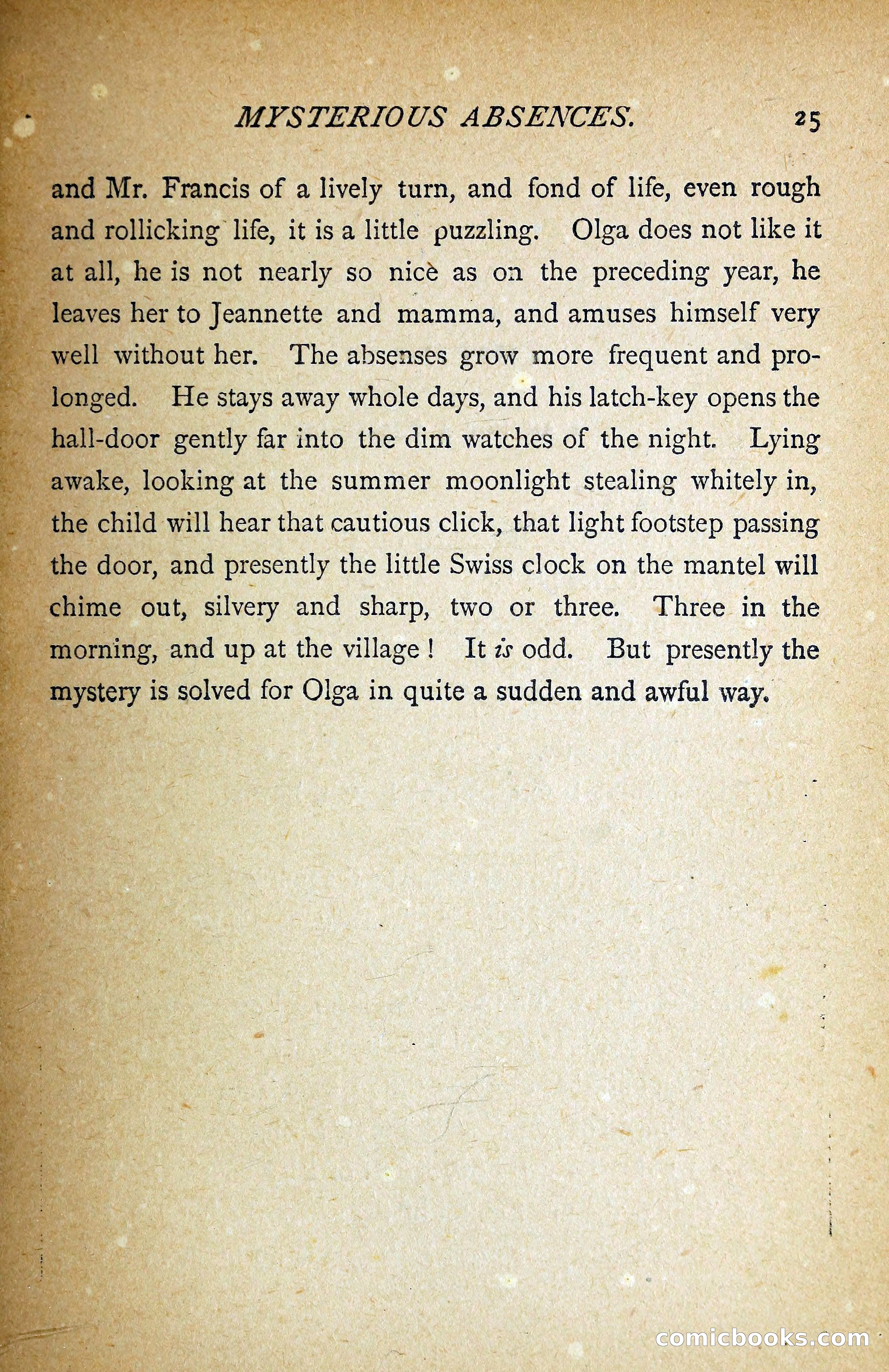 Carried by Storm: A Novel — page 30 of 107