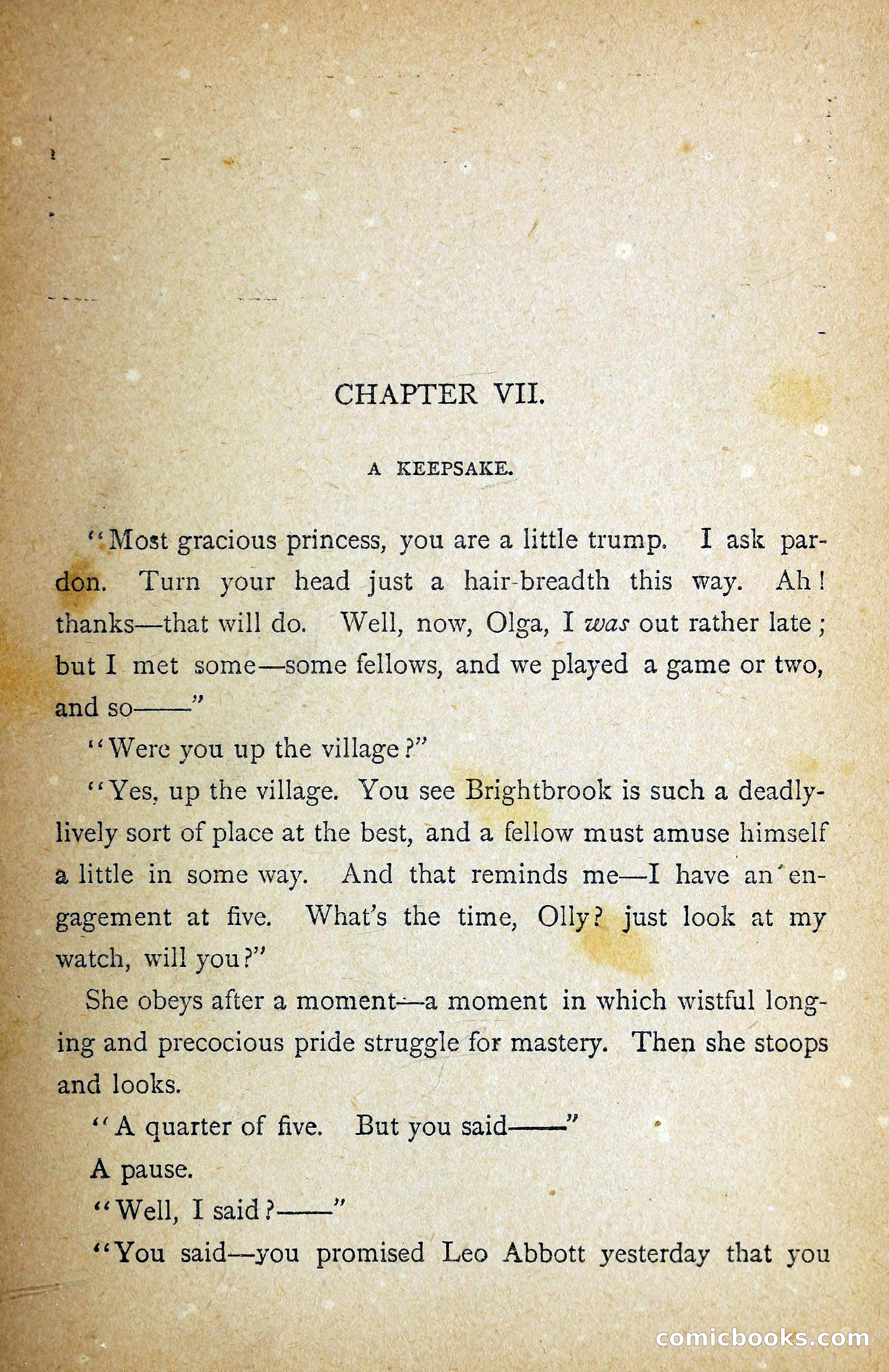 Carried by Storm: A Novel — page 34 of 107
