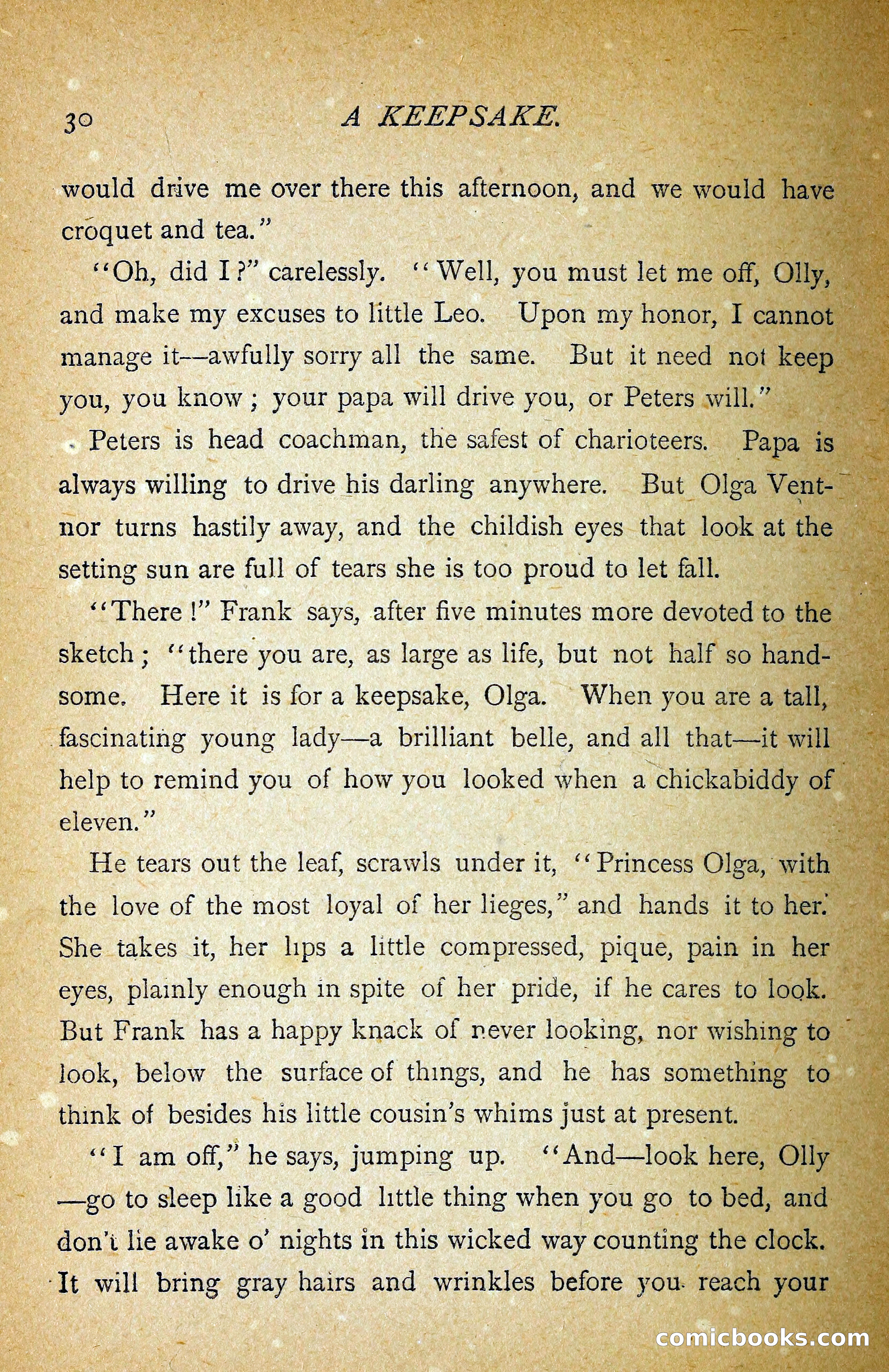 Carried by Storm: A Novel — page 35 of 107
