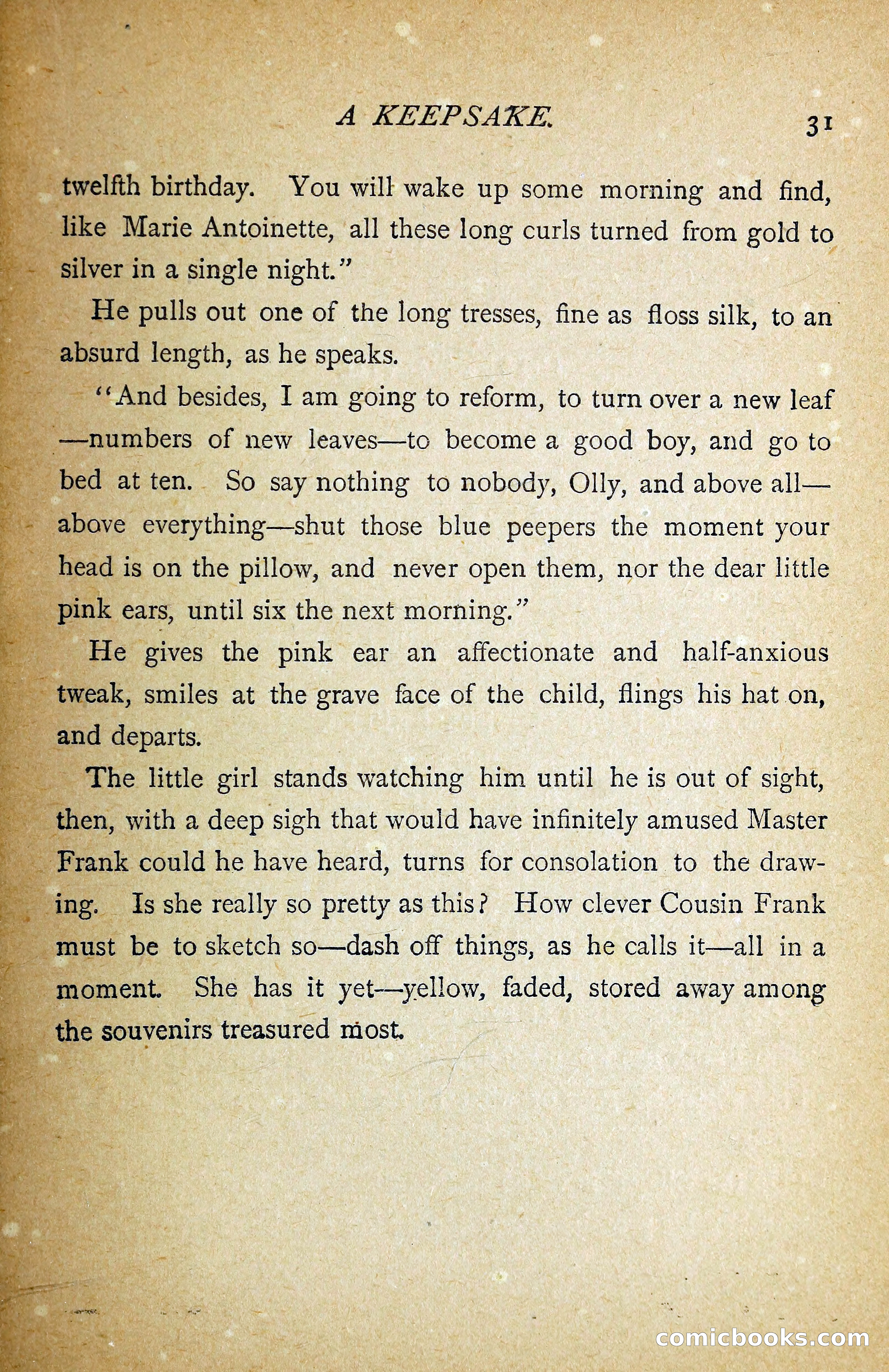 Carried by Storm: A Novel — page 36 of 107