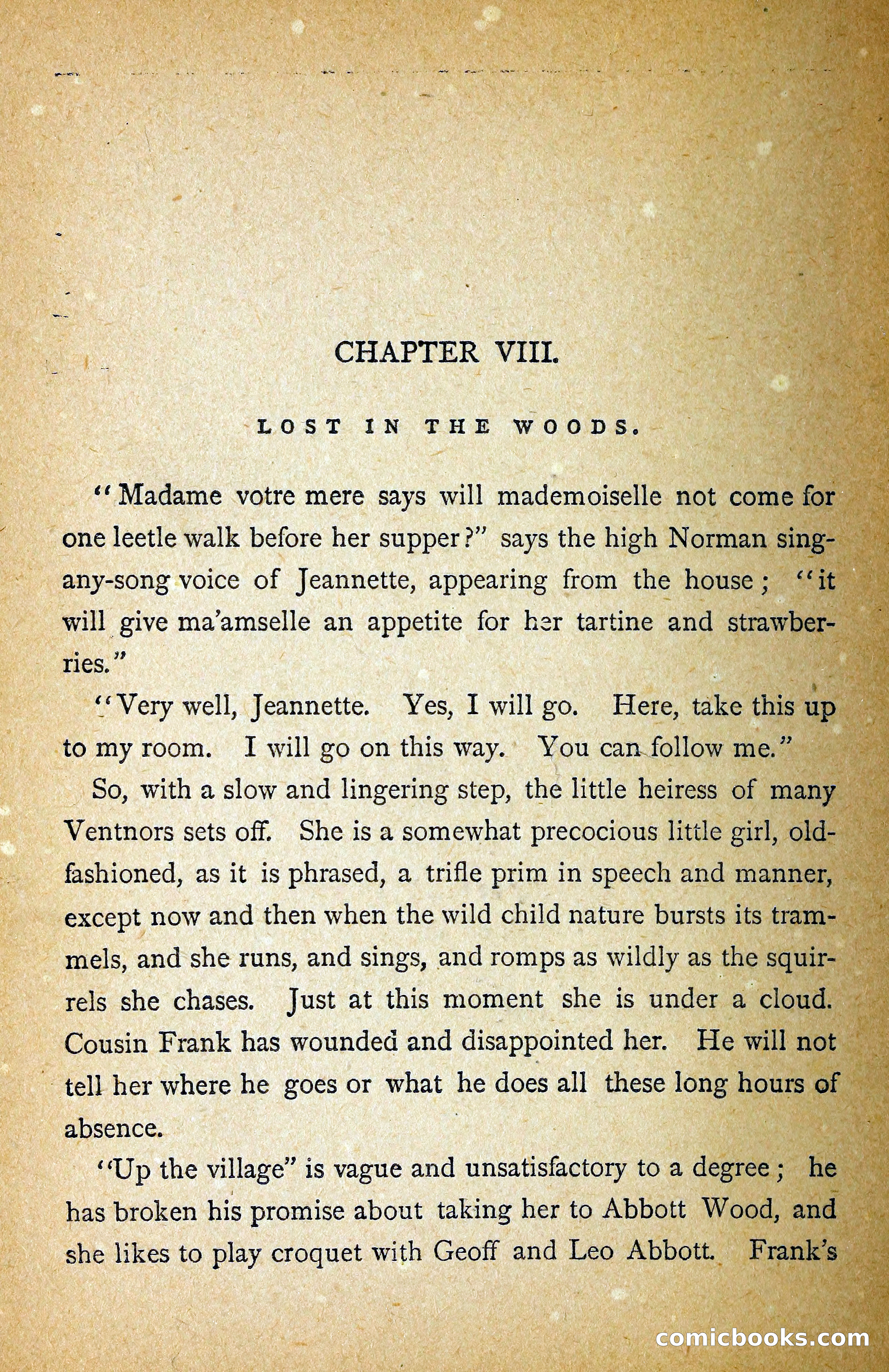 Carried by Storm: A Novel — page 37 of 107