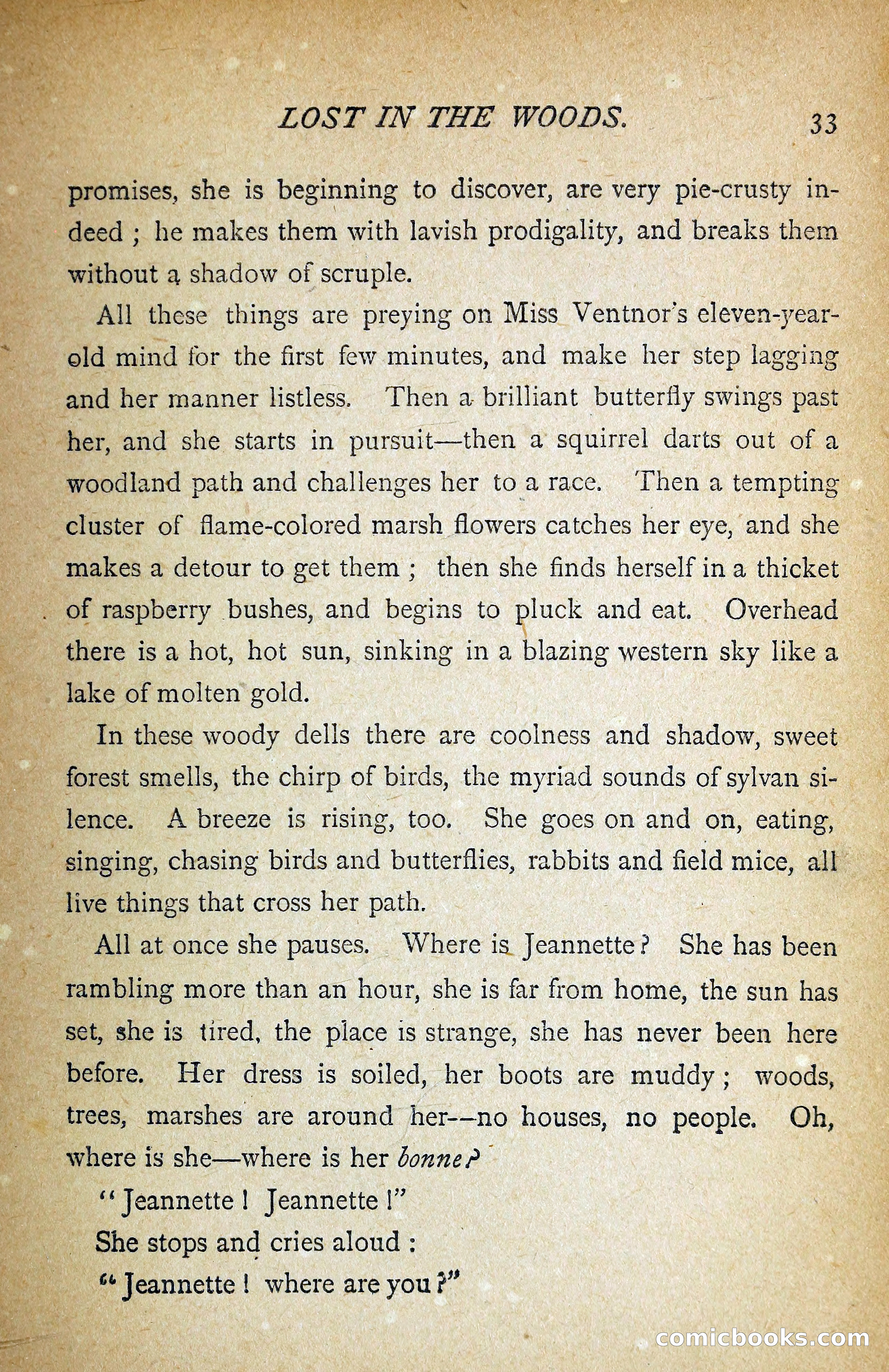 Carried by Storm: A Novel — page 38 of 107