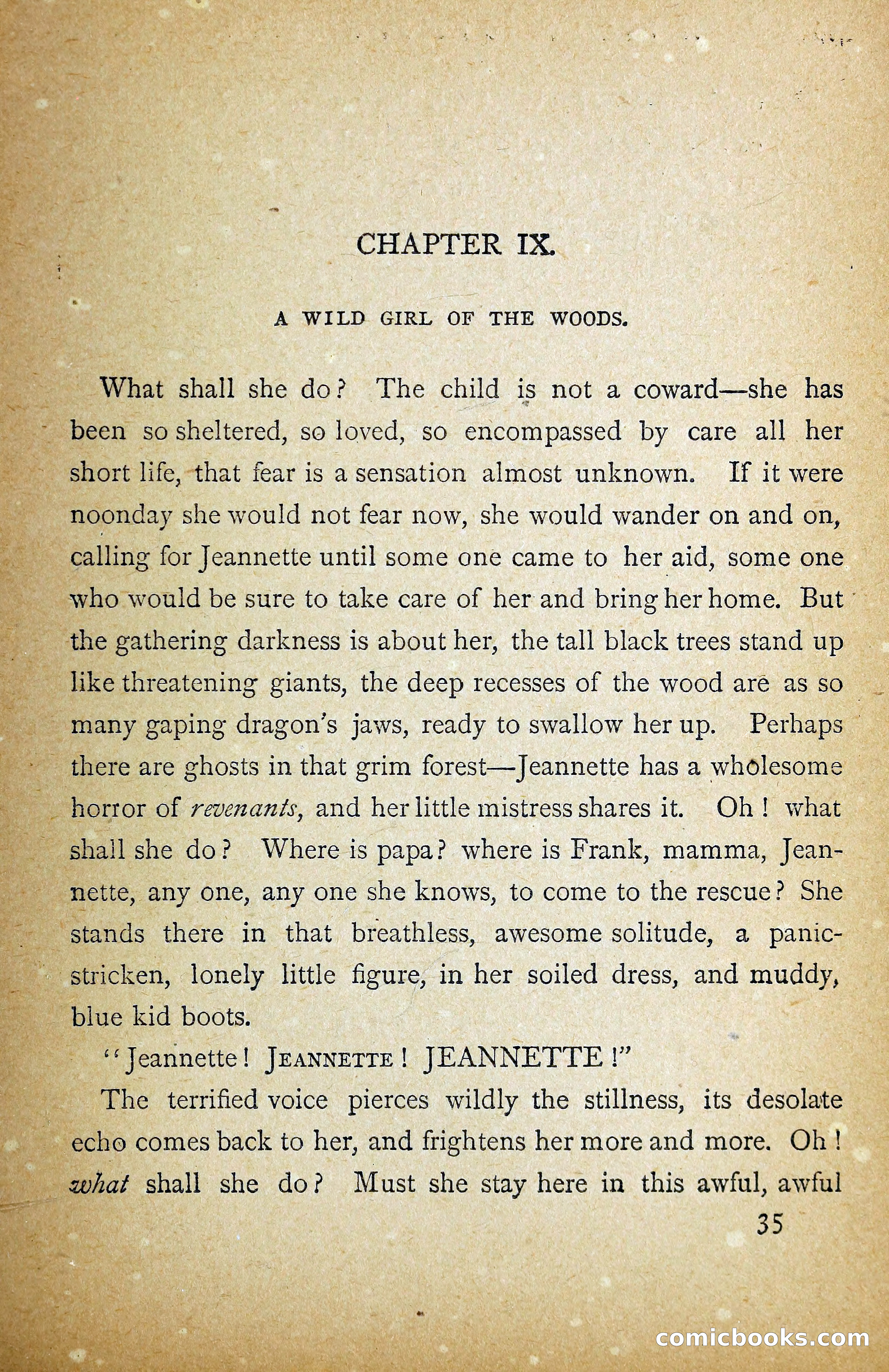 Carried by Storm: A Novel — page 40 of 107