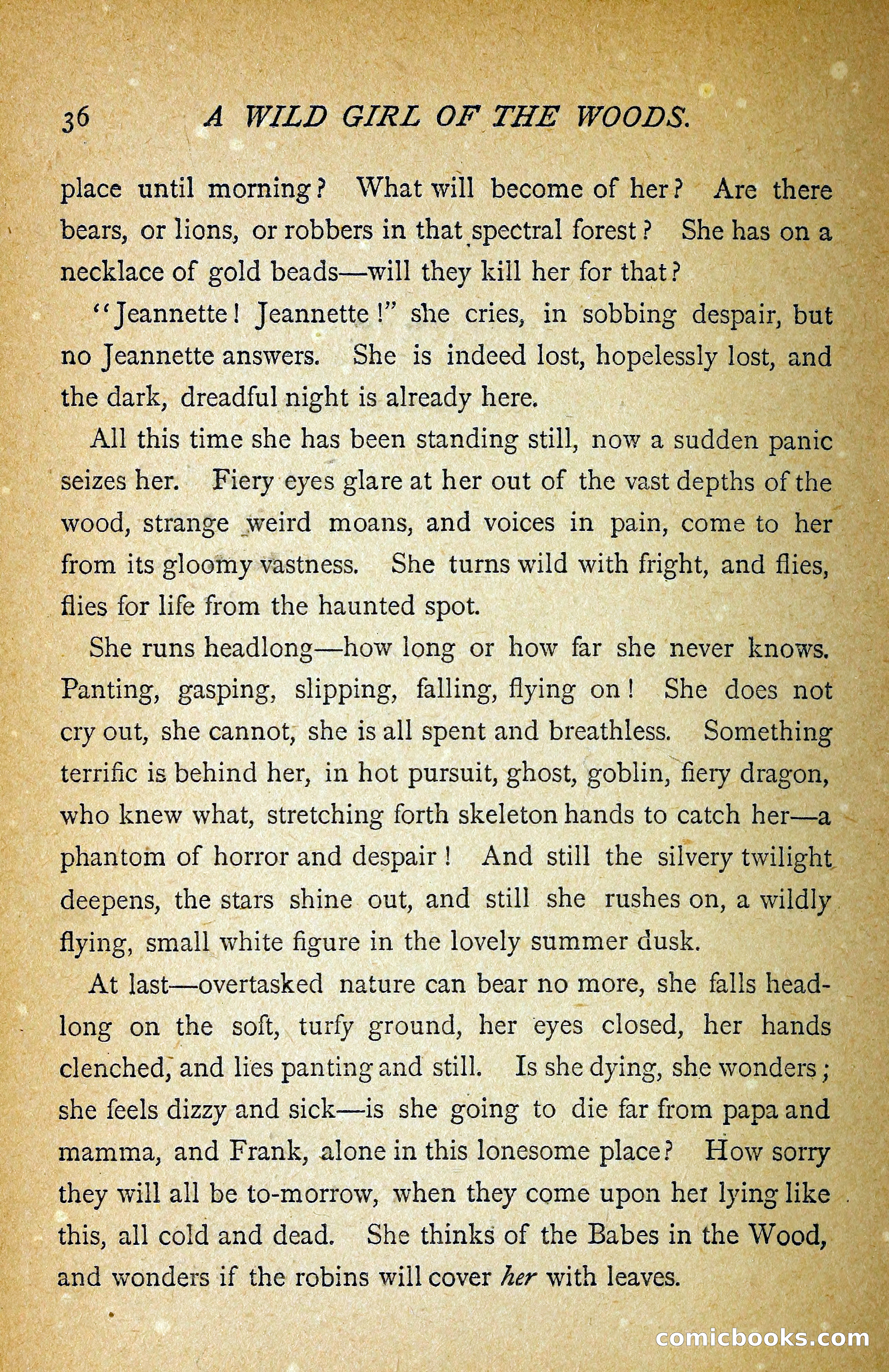Carried by Storm: A Novel — page 41 of 107