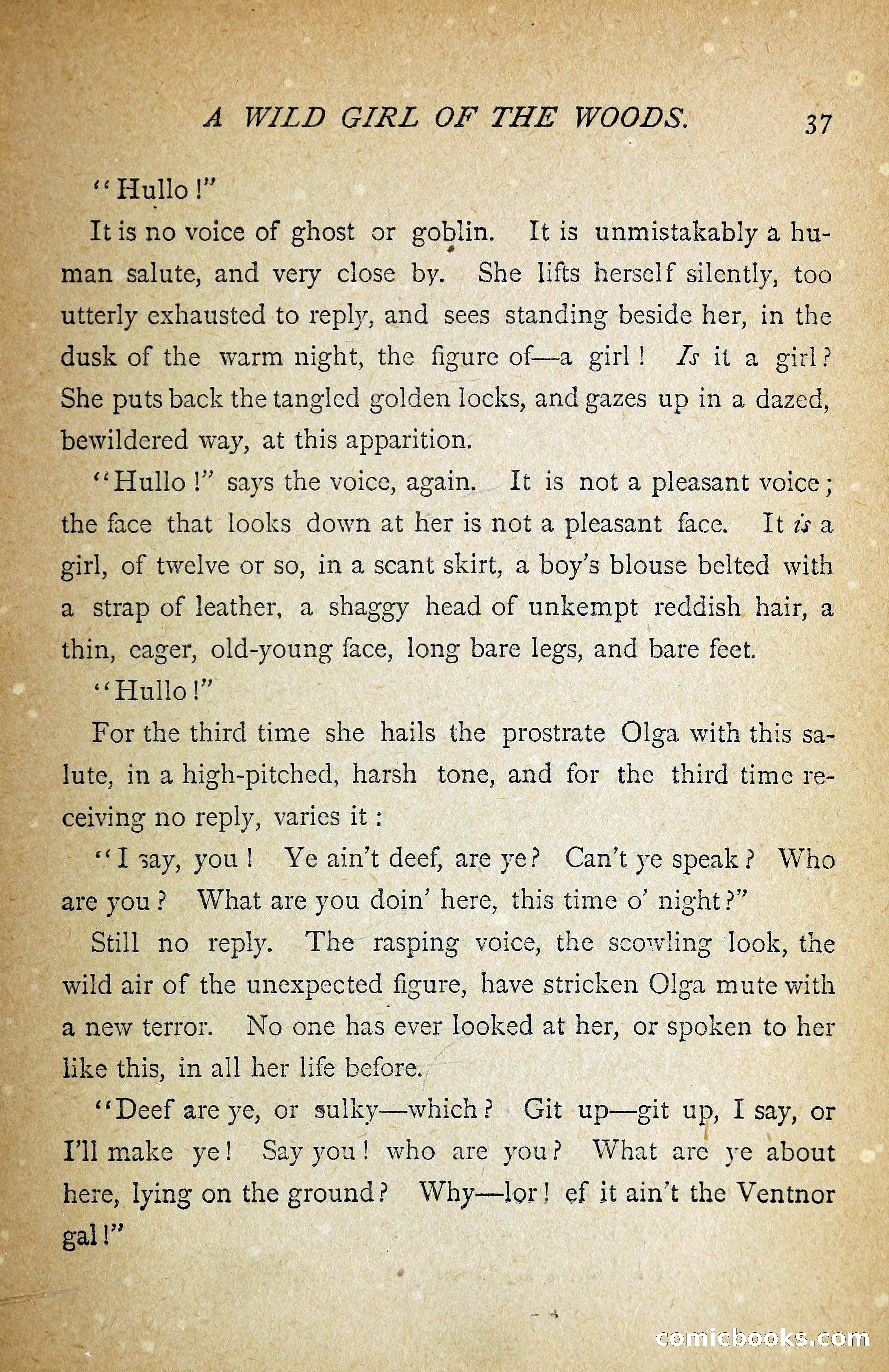 Carried by Storm: A Novel — page 42 of 107
