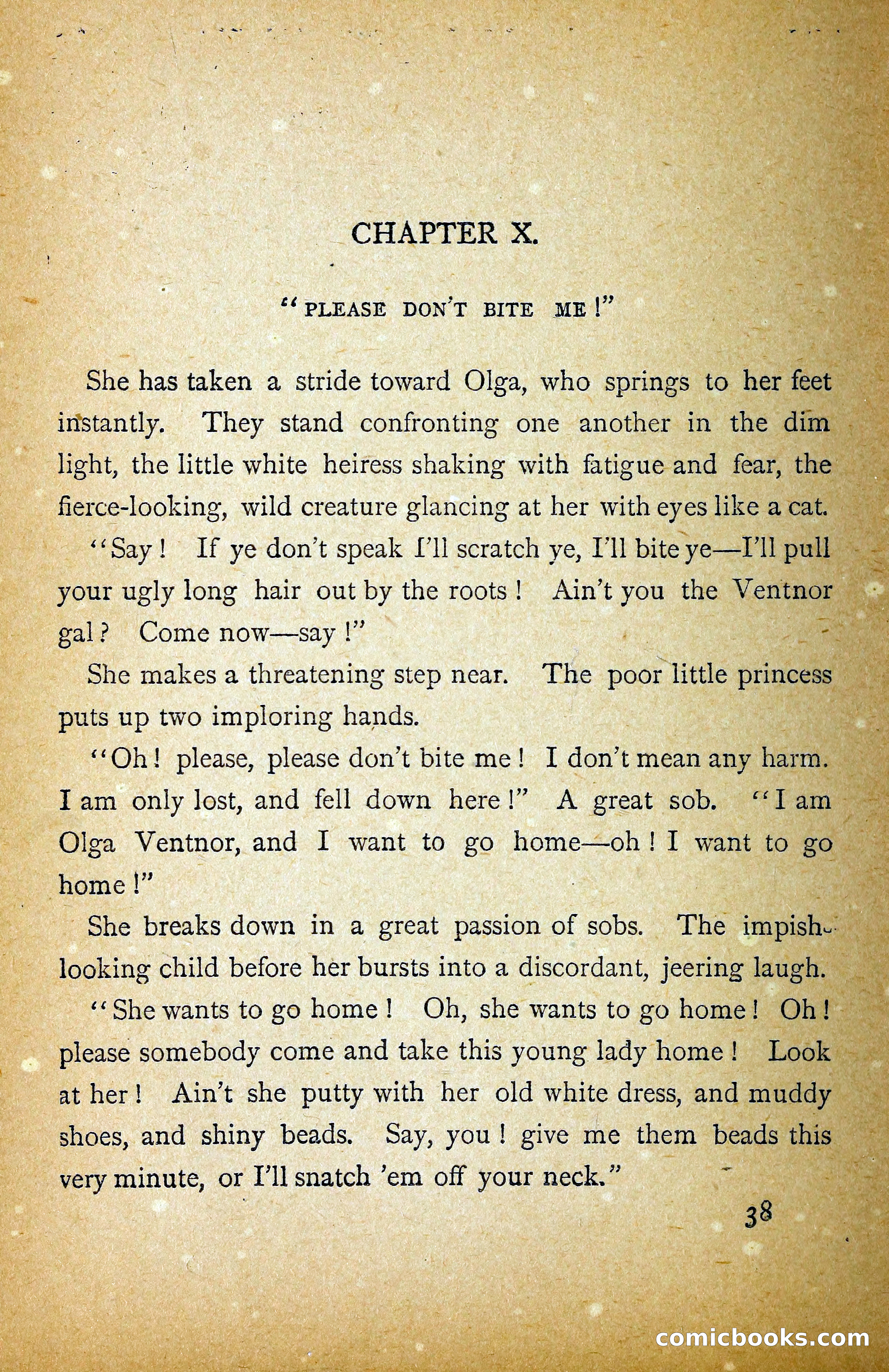 Carried by Storm: A Novel — page 43 of 107