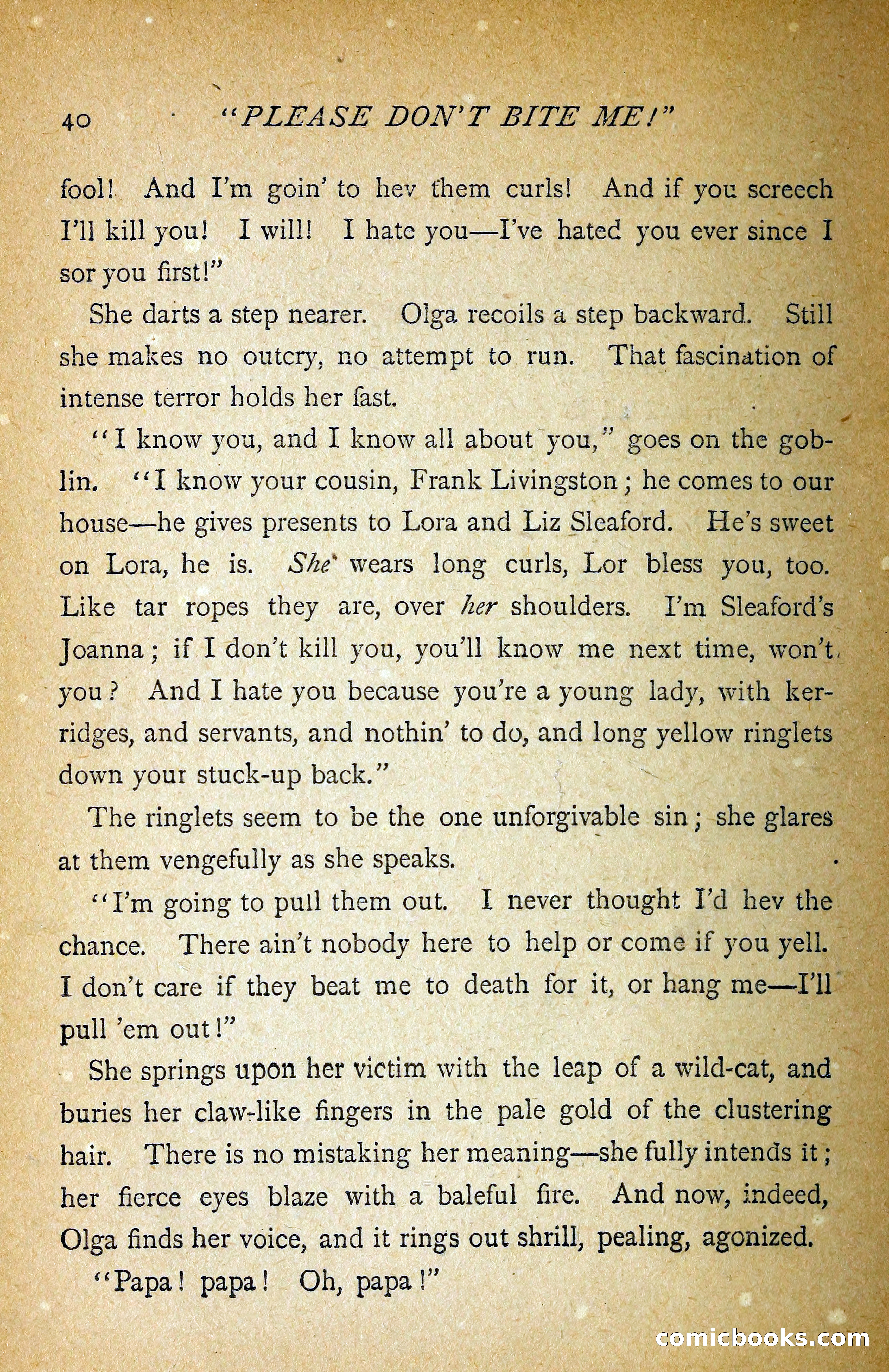 Carried by Storm: A Novel — page 45 of 107