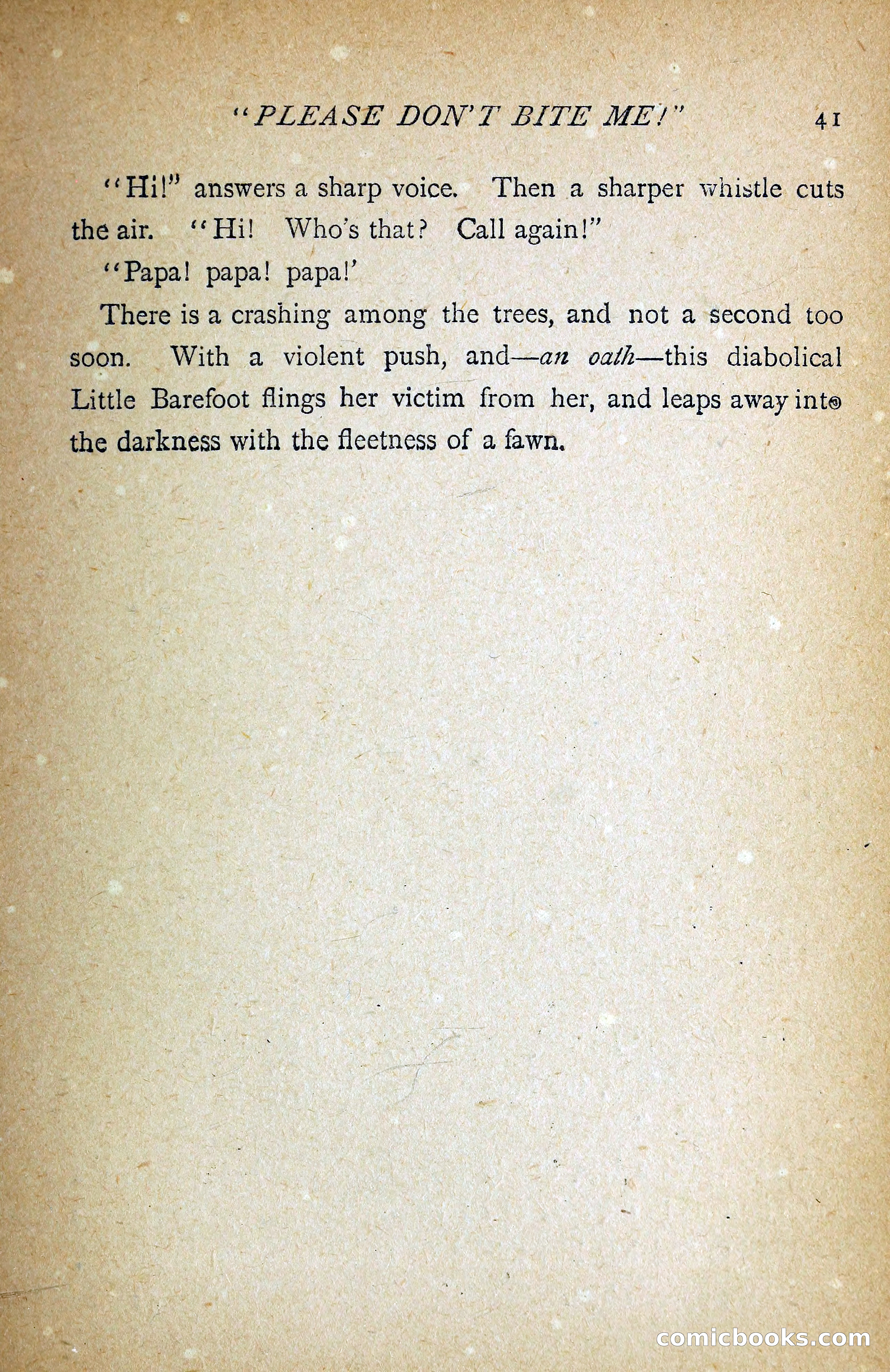 Carried by Storm: A Novel — page 46 of 107