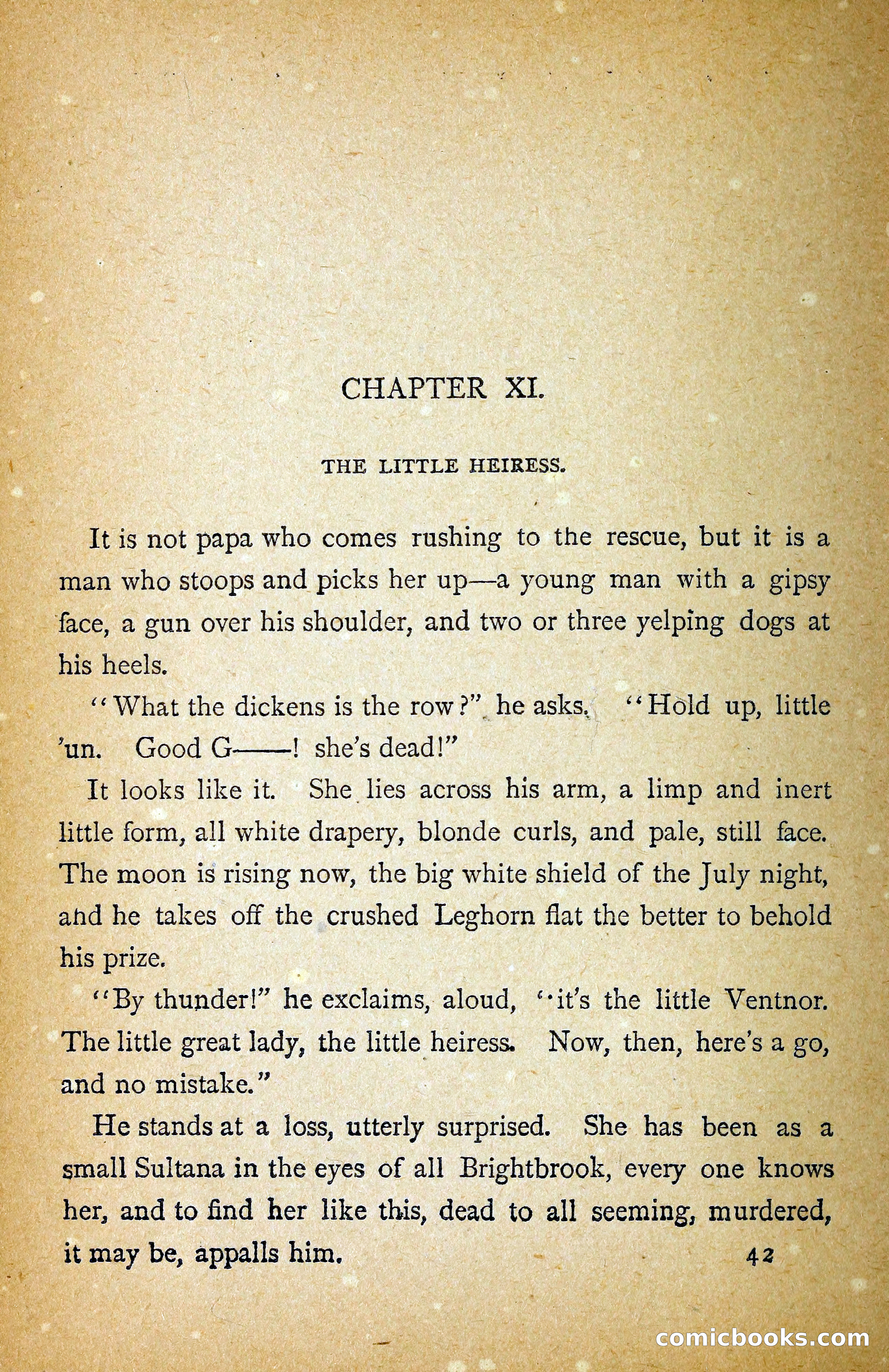 Carried by Storm: A Novel — page 47 of 107