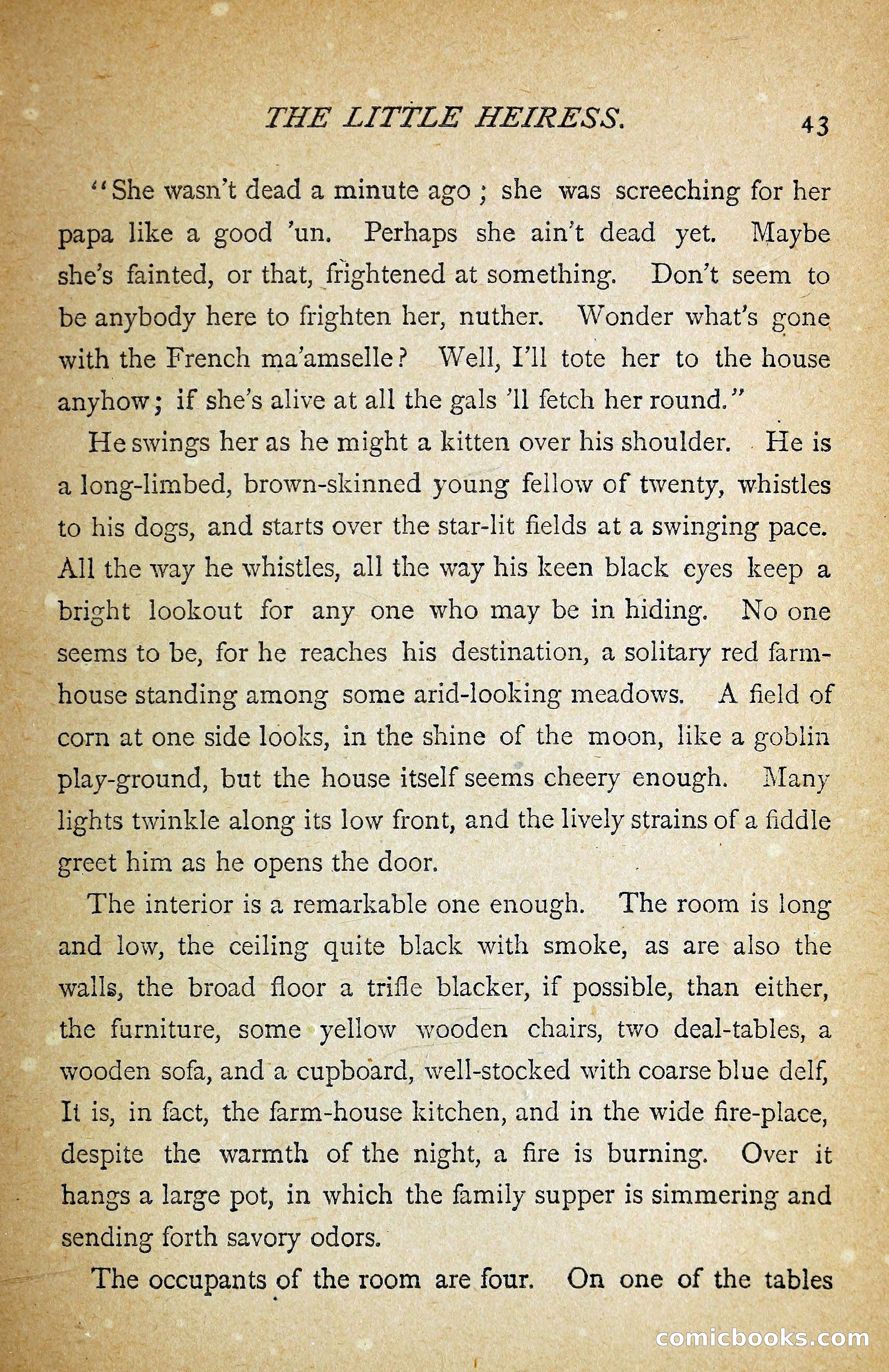 Carried by Storm: A Novel — page 48 of 107