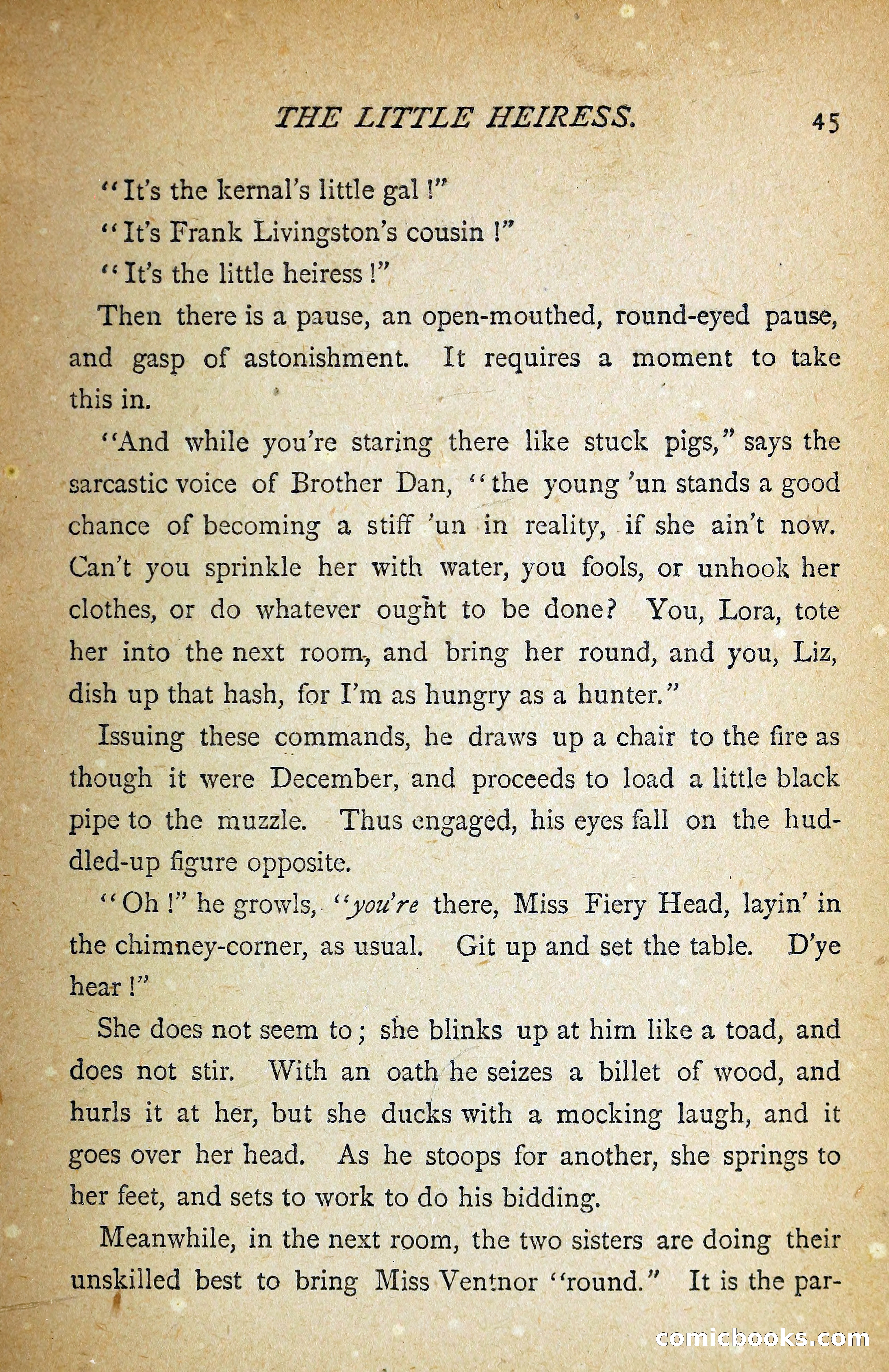 Carried by Storm: A Novel — page 50 of 107