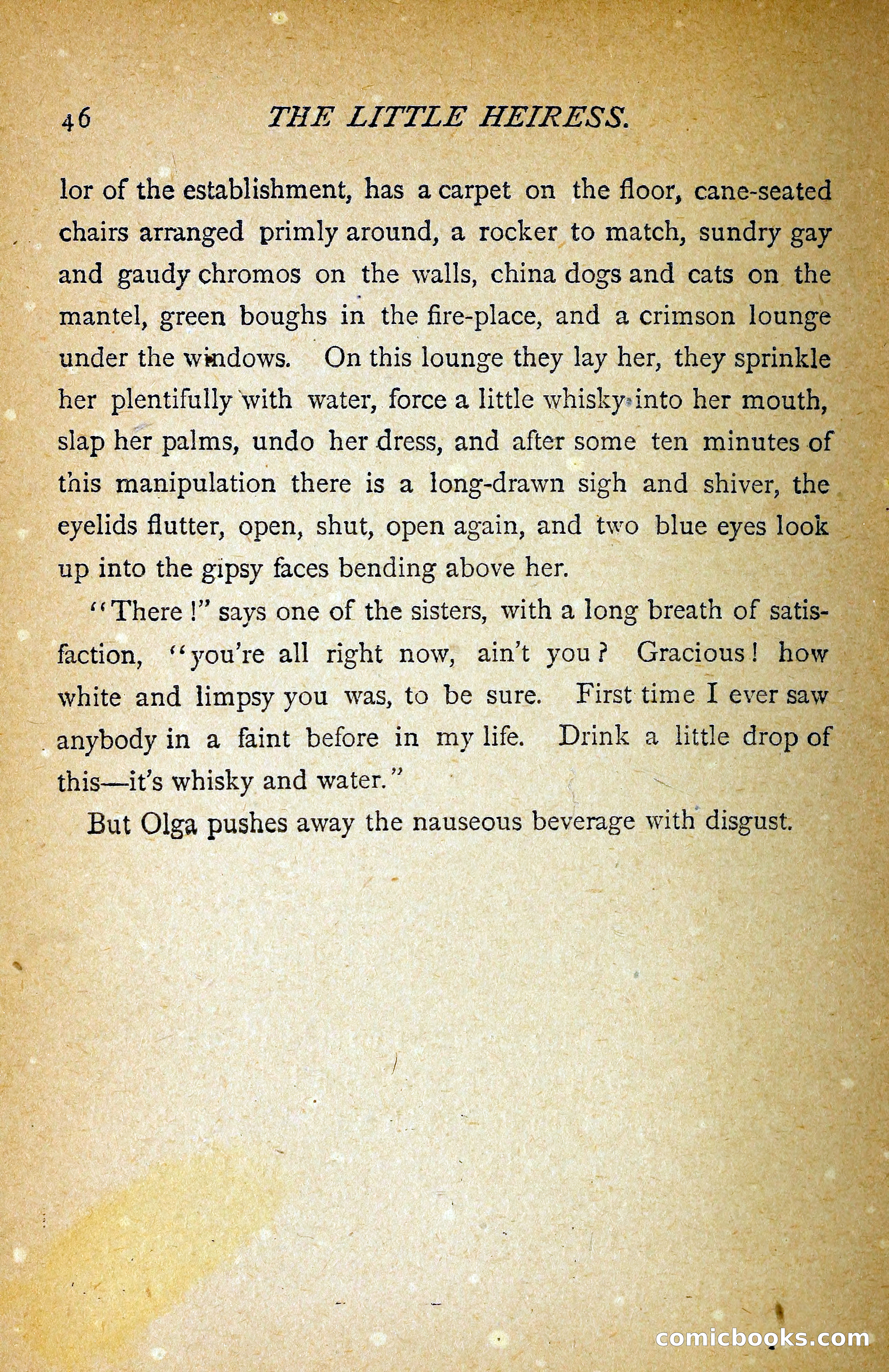 Carried by Storm: A Novel — page 51 of 107