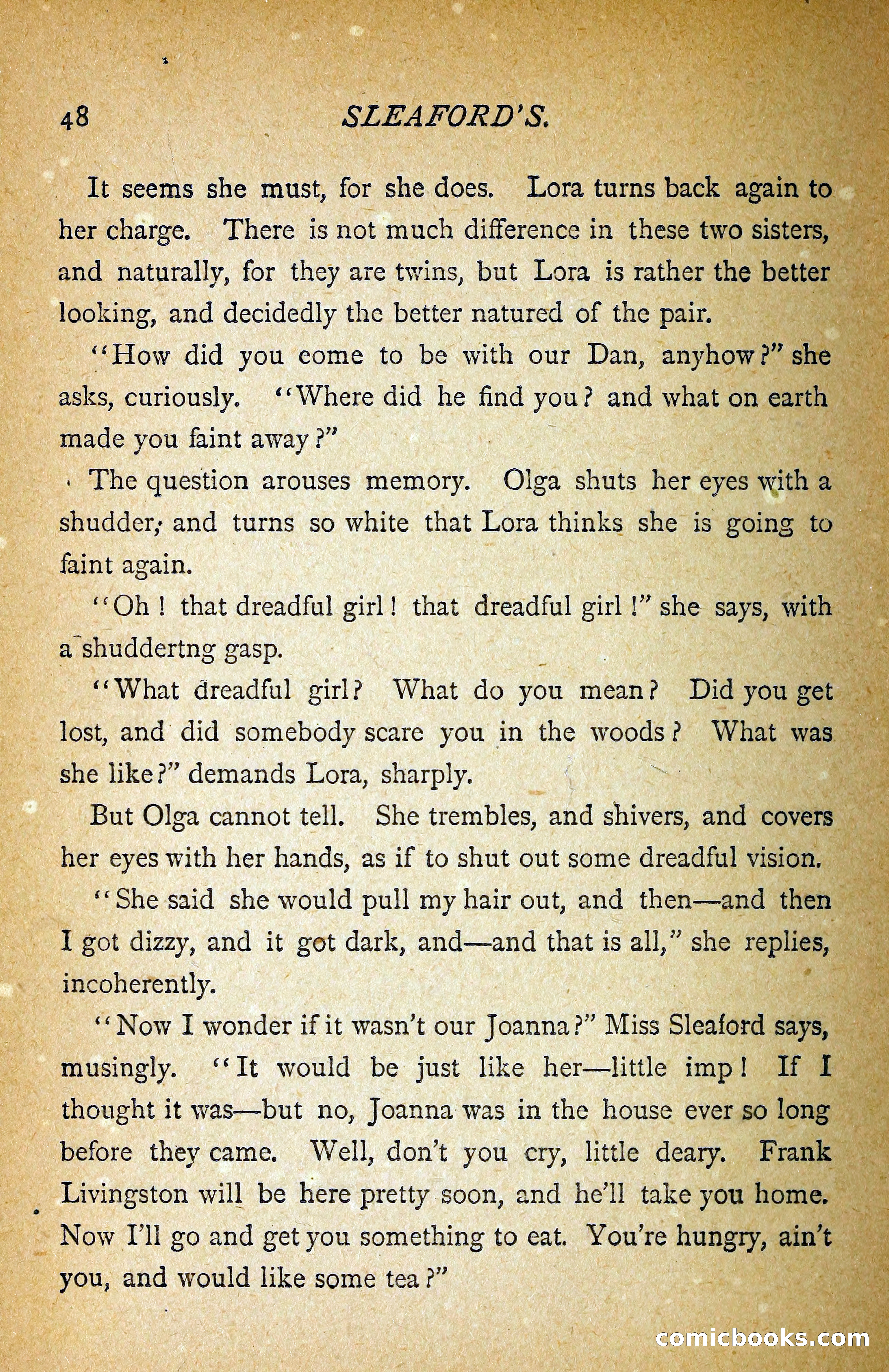 Carried by Storm: A Novel — page 53 of 107