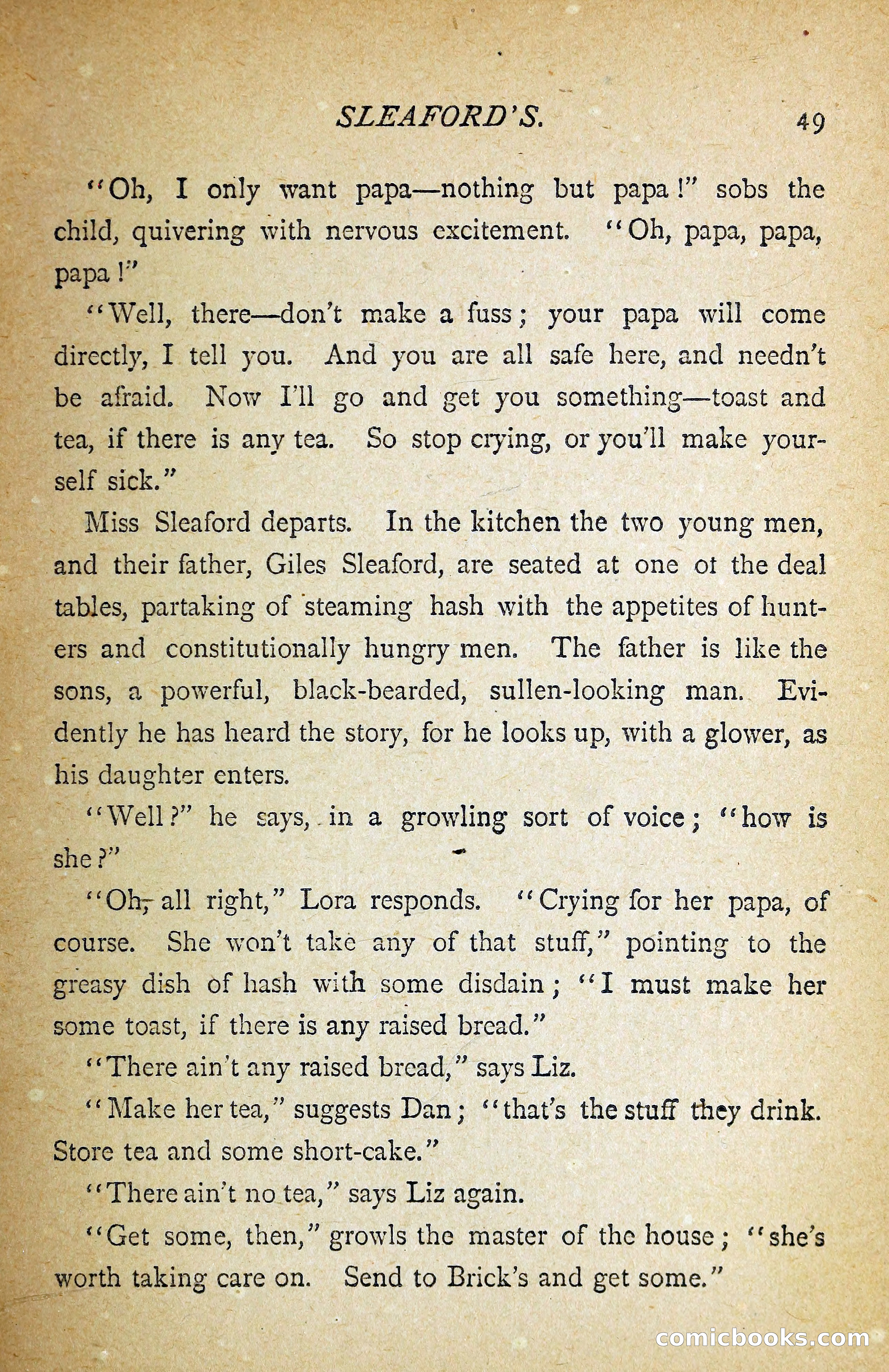 Carried by Storm: A Novel — page 54 of 107