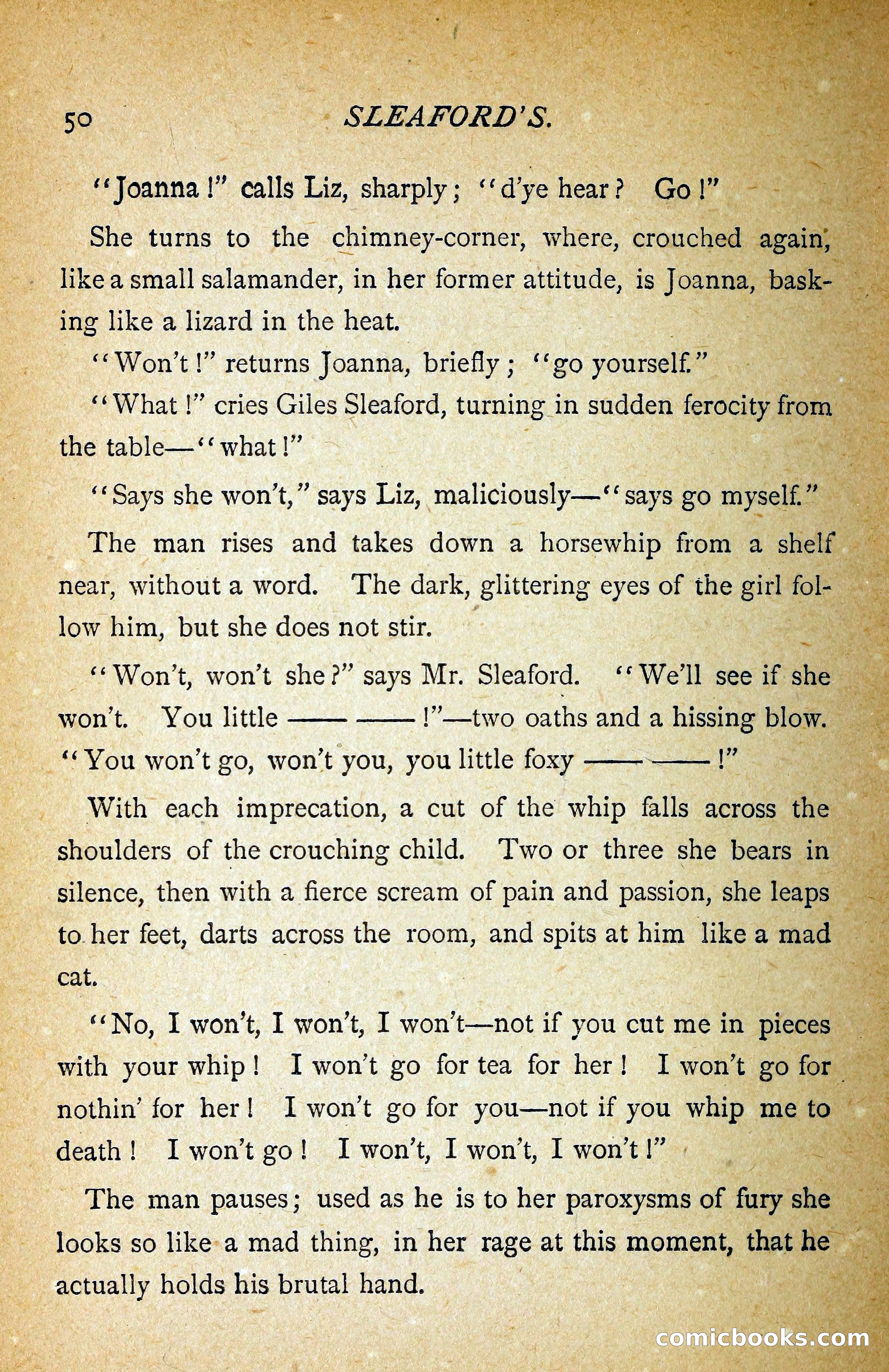 Carried by Storm: A Novel — page 55 of 107