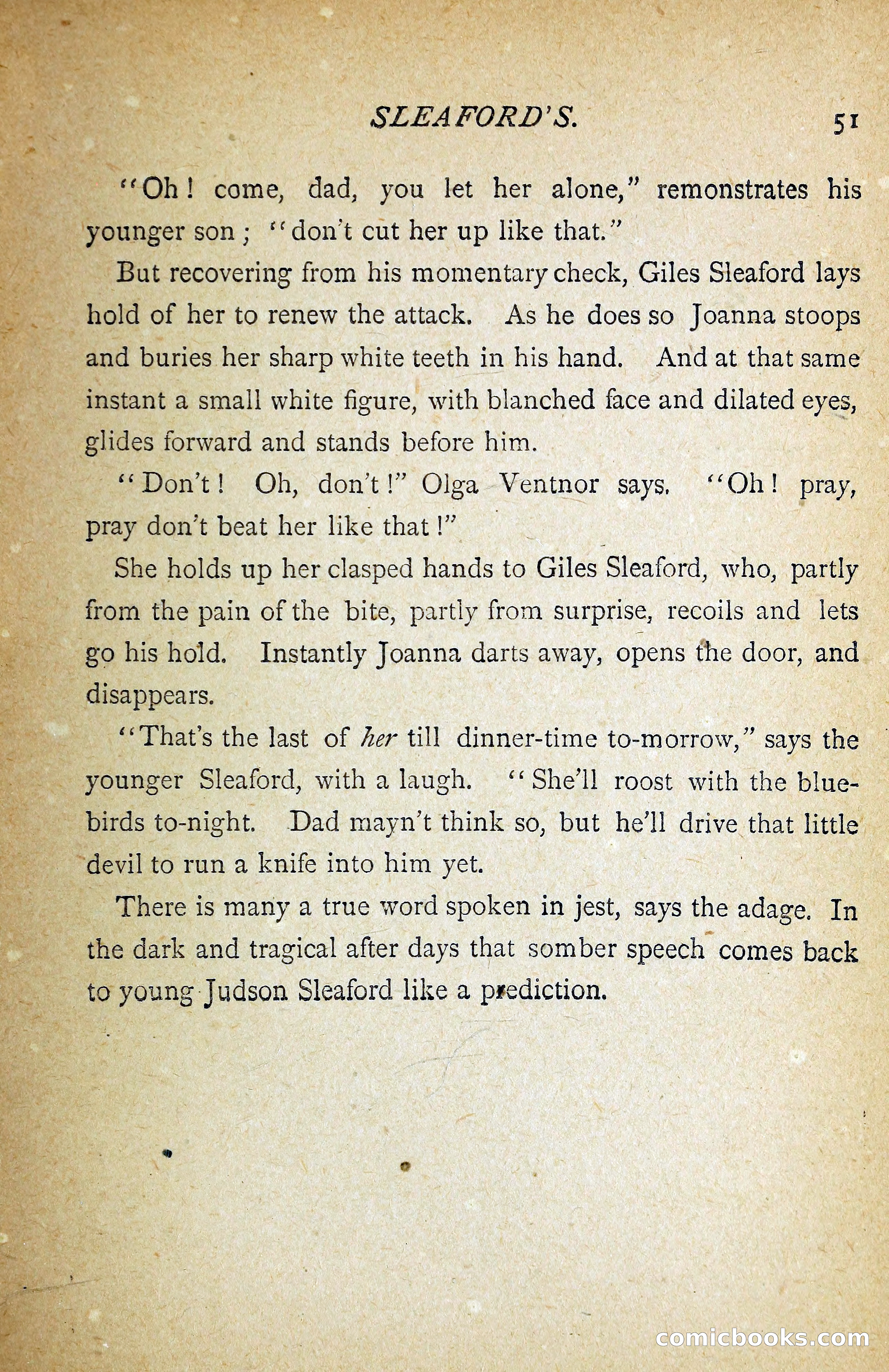 Carried by Storm: A Novel — page 56 of 107