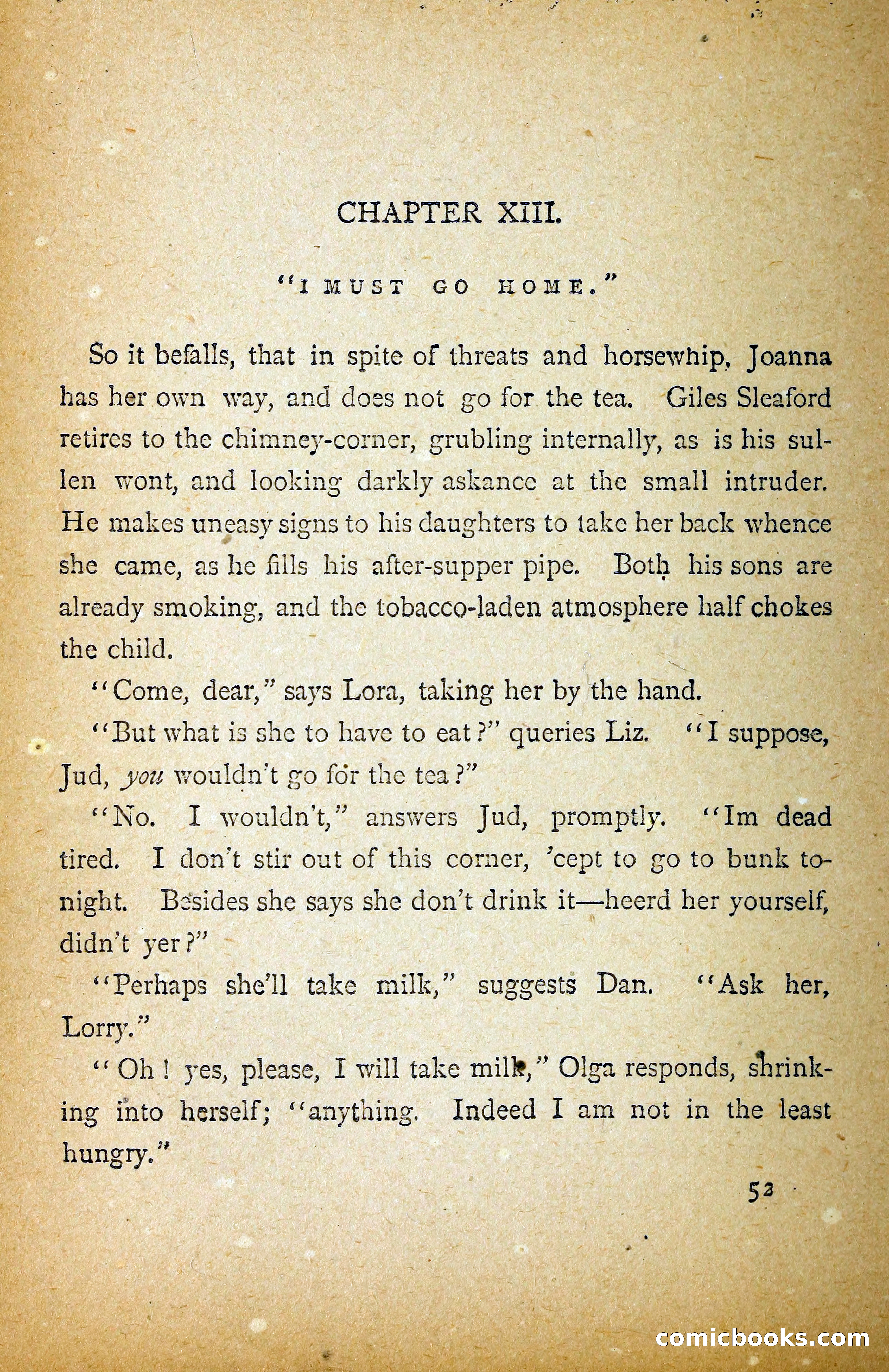 Carried by Storm: A Novel — page 57 of 107