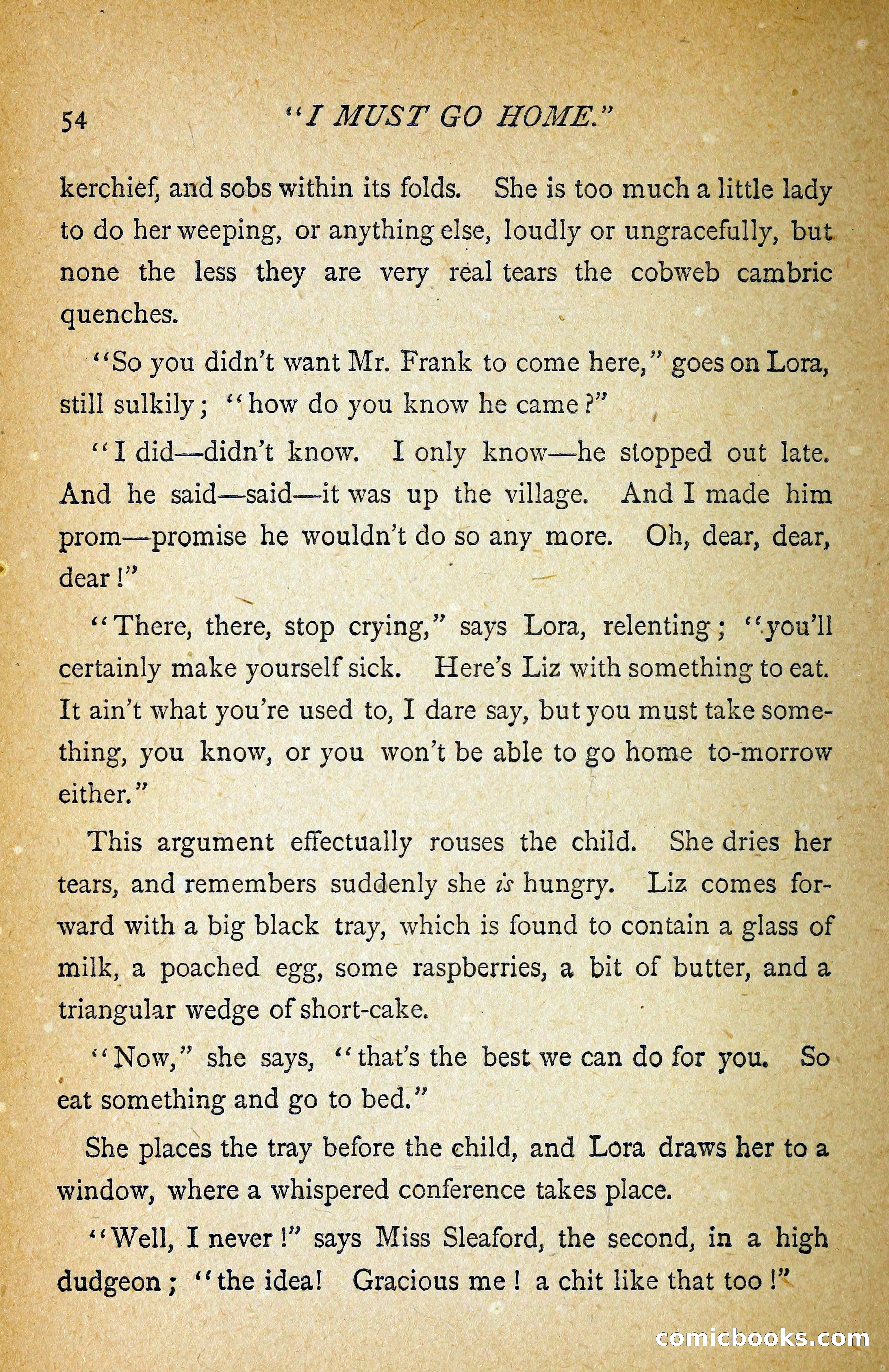 Carried by Storm: A Novel — page 59 of 107