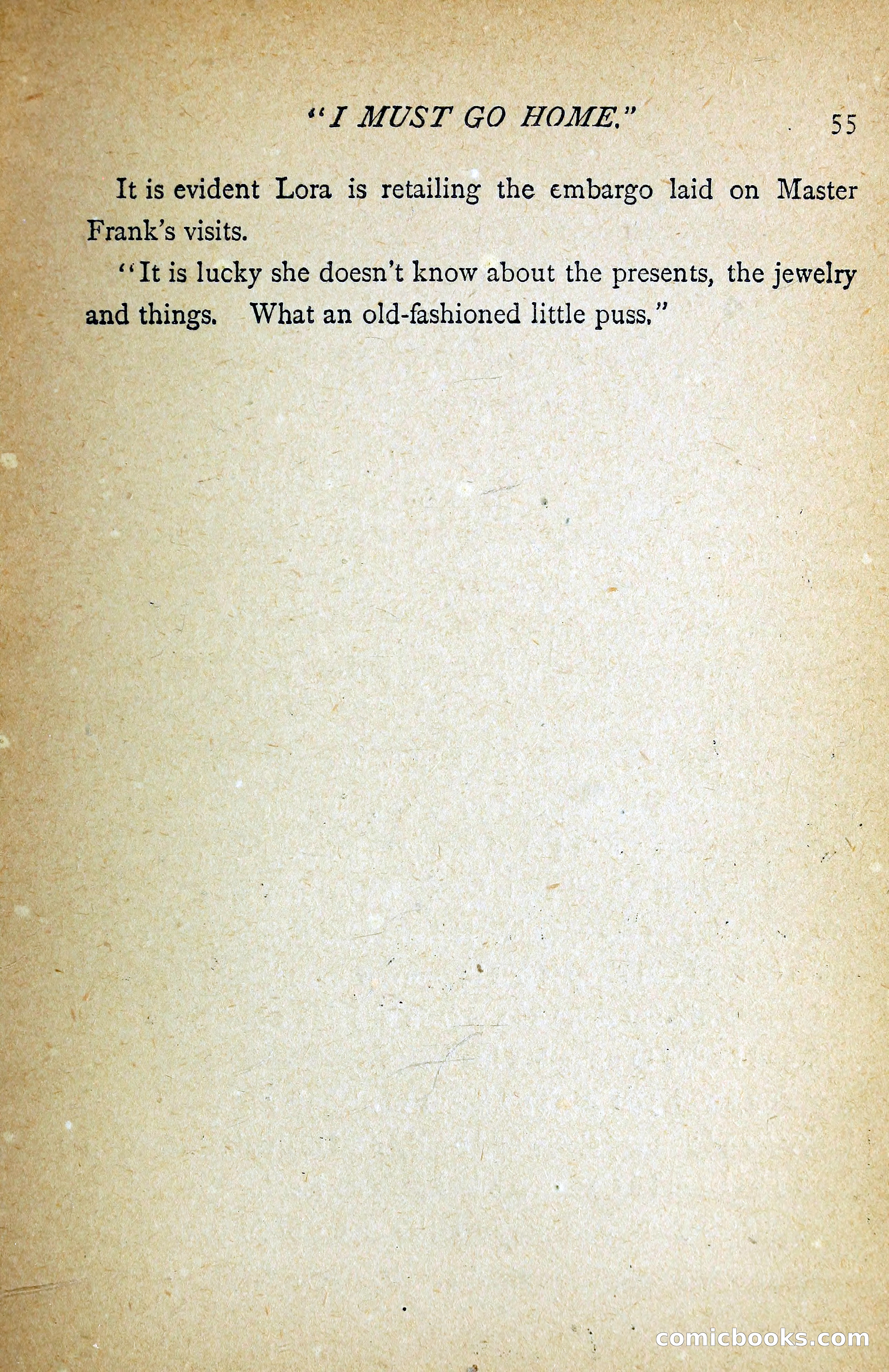 Carried by Storm: A Novel — page 60 of 107