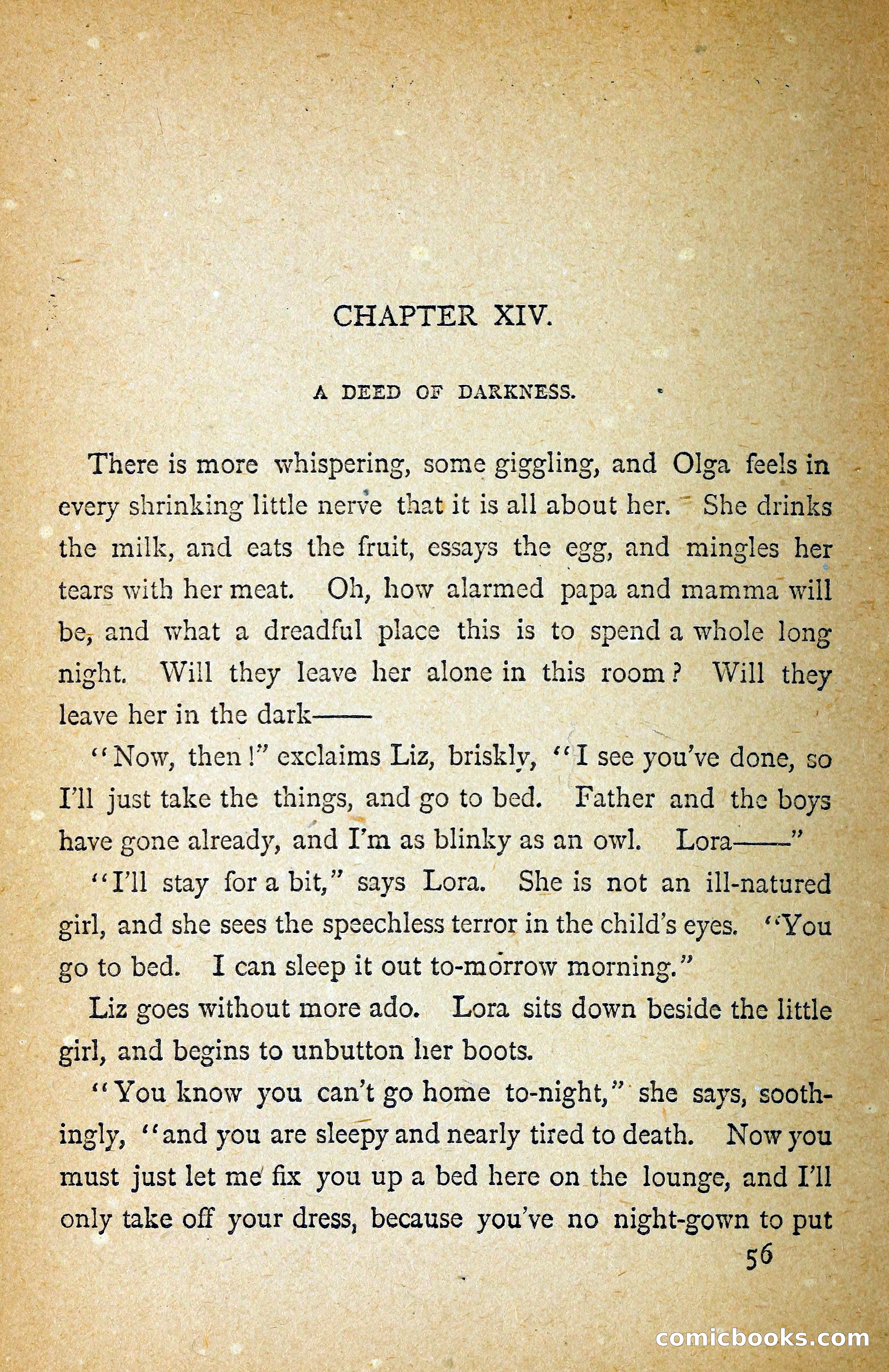 Carried by Storm: A Novel — page 61 of 107