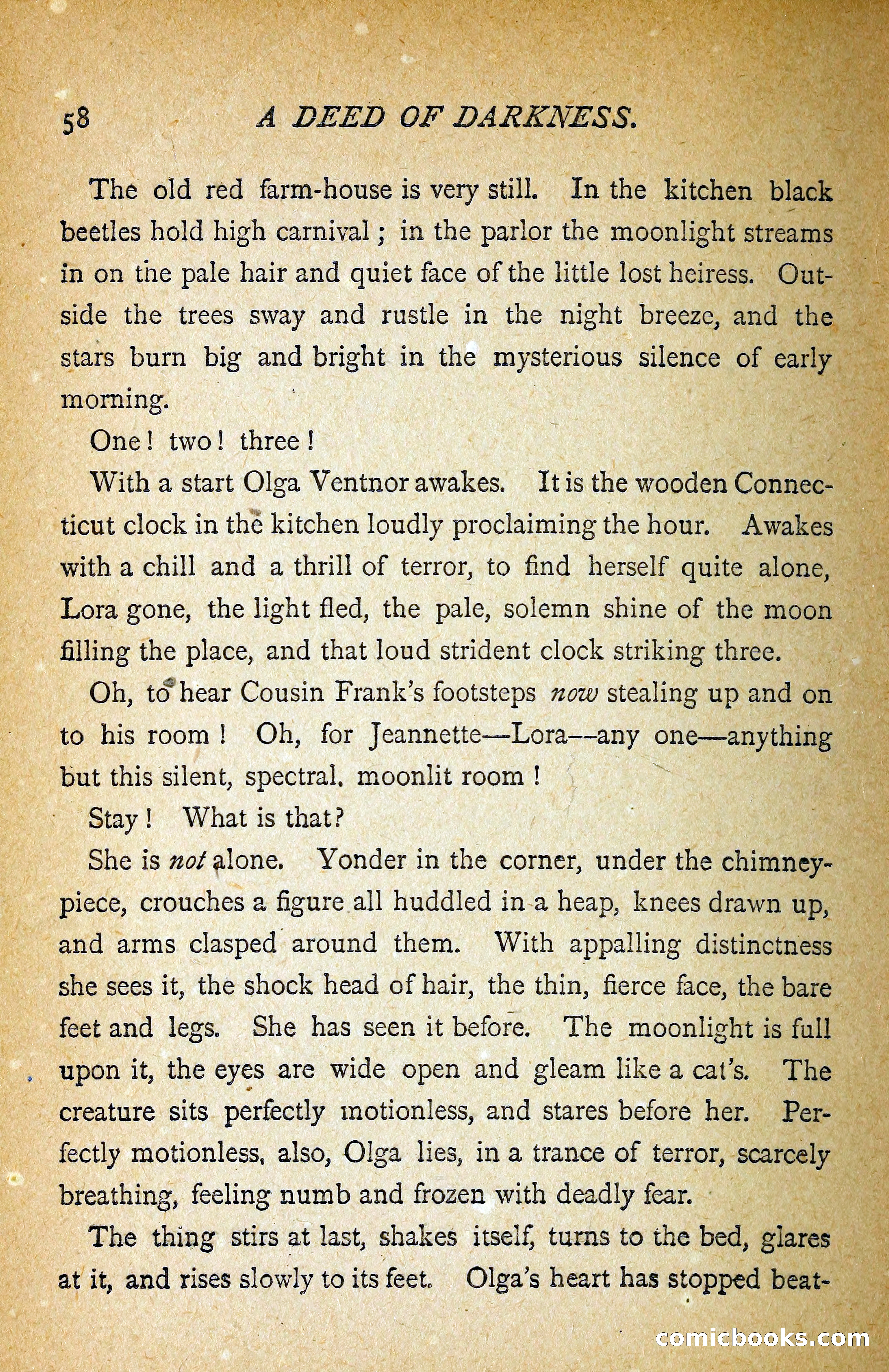 Carried by Storm: A Novel — page 63 of 107