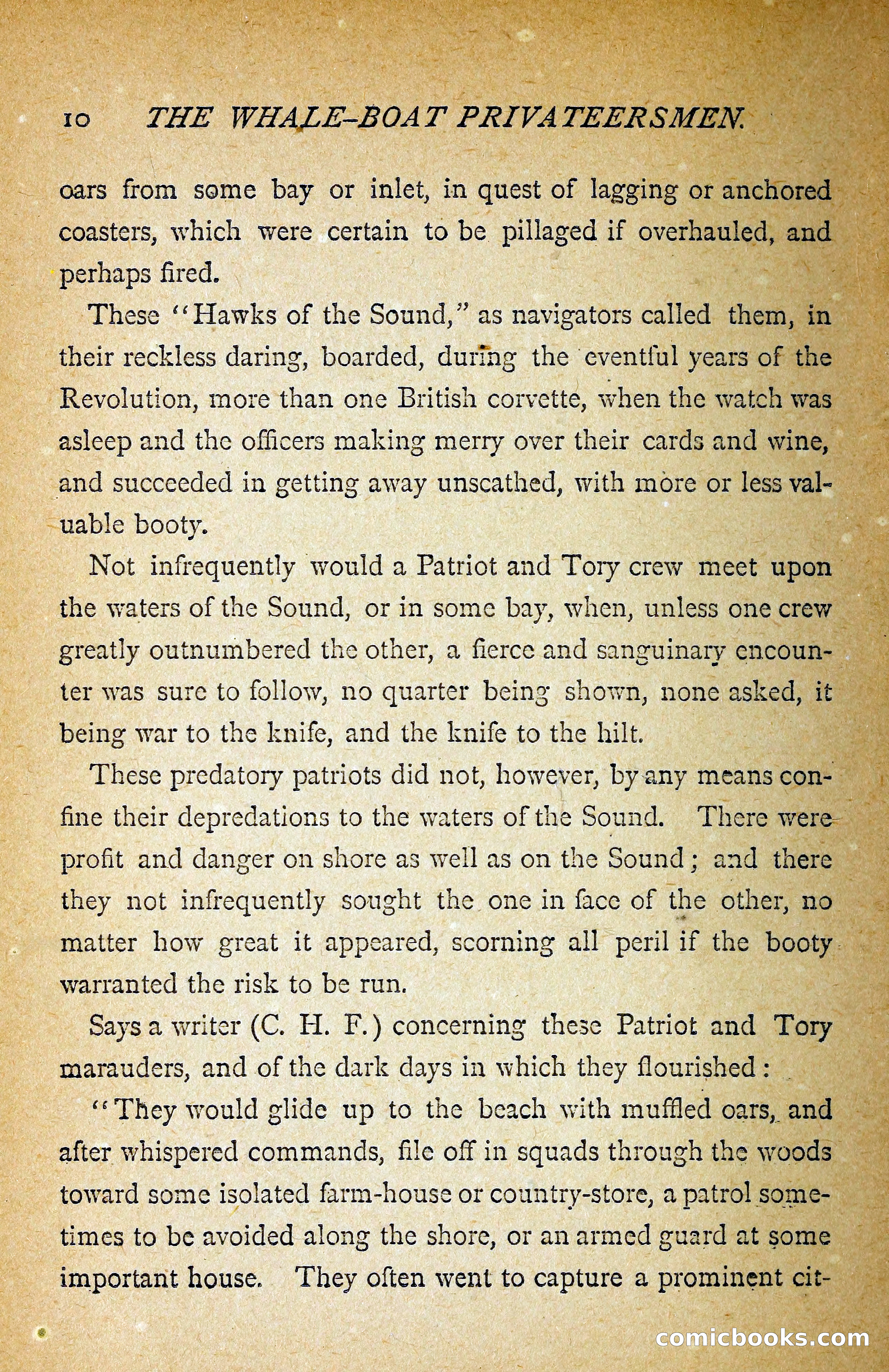 Carried by Storm: A Novel — page 69 of 107