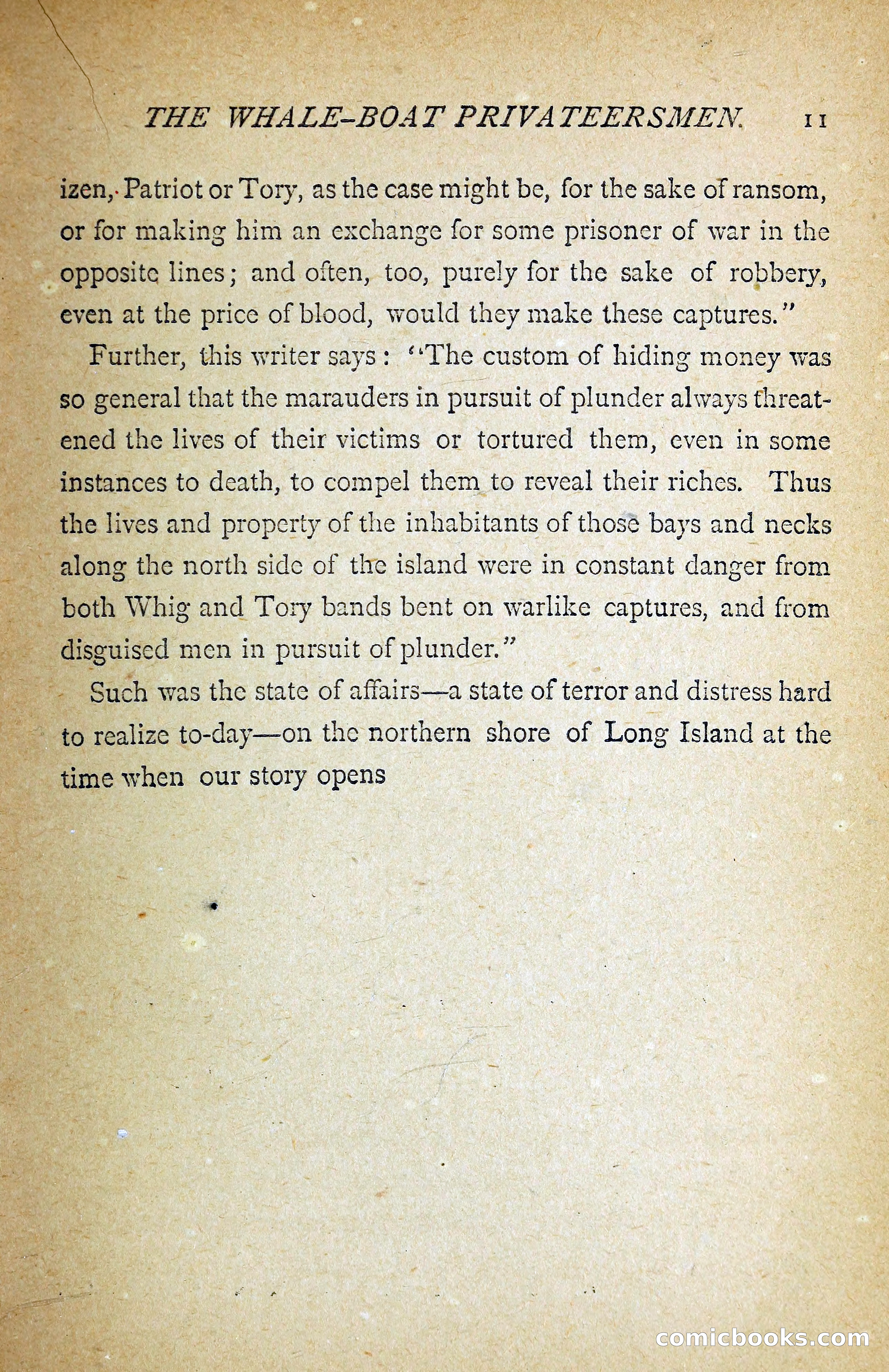 Carried by Storm: A Novel — page 70 of 107