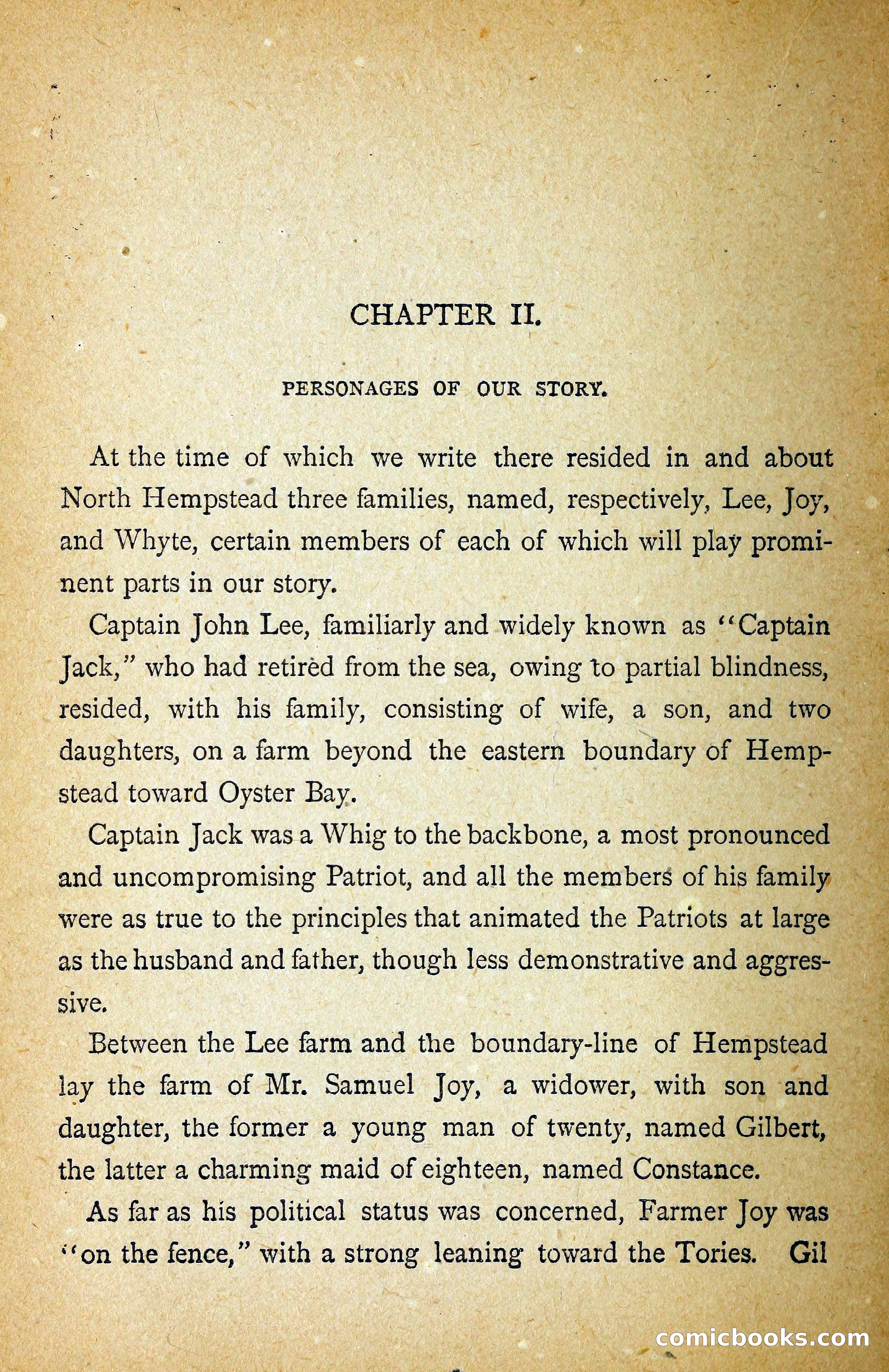 Carried by Storm: A Novel — page 71 of 107