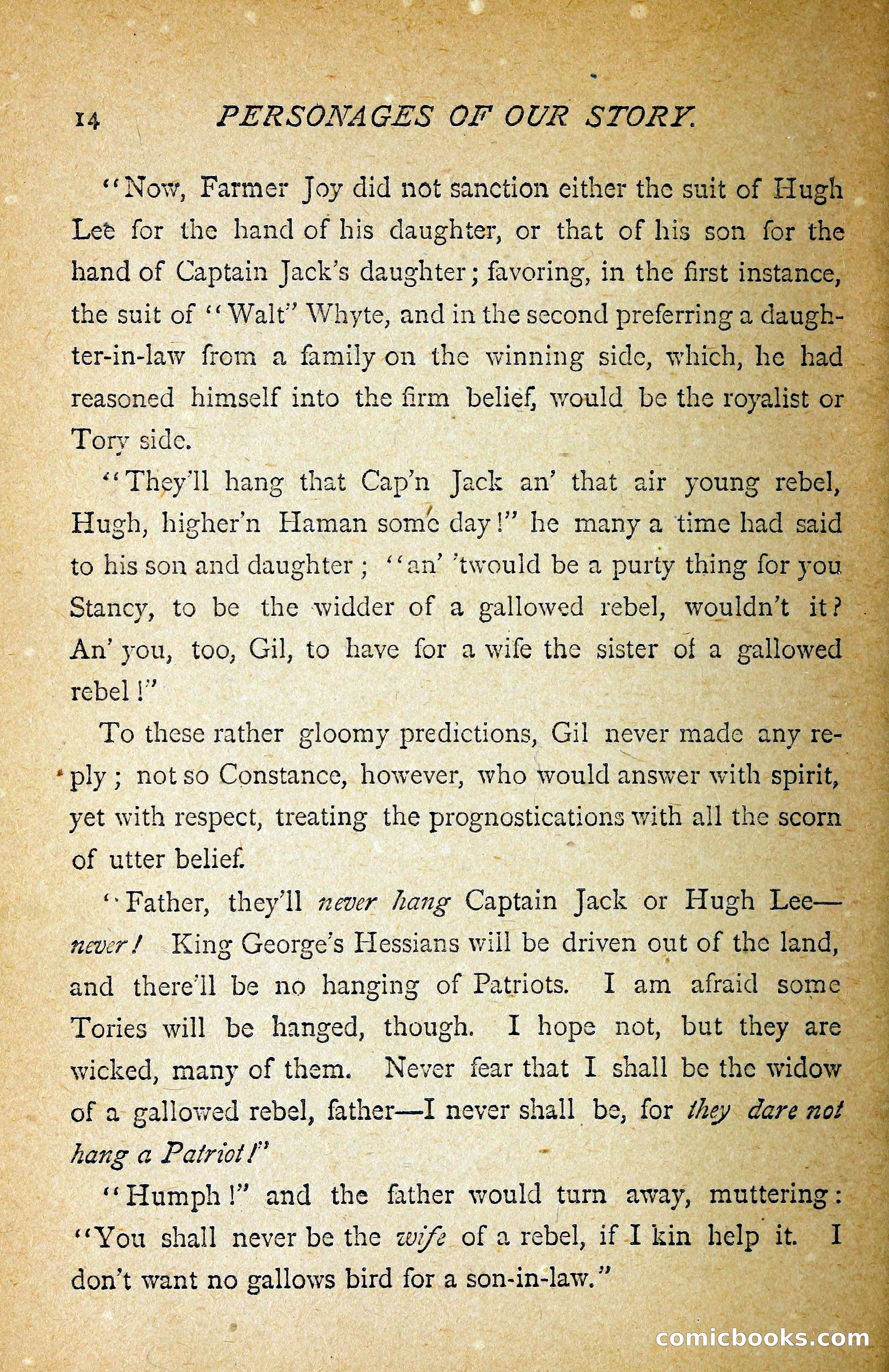 Carried by Storm: A Novel — page 73 of 107