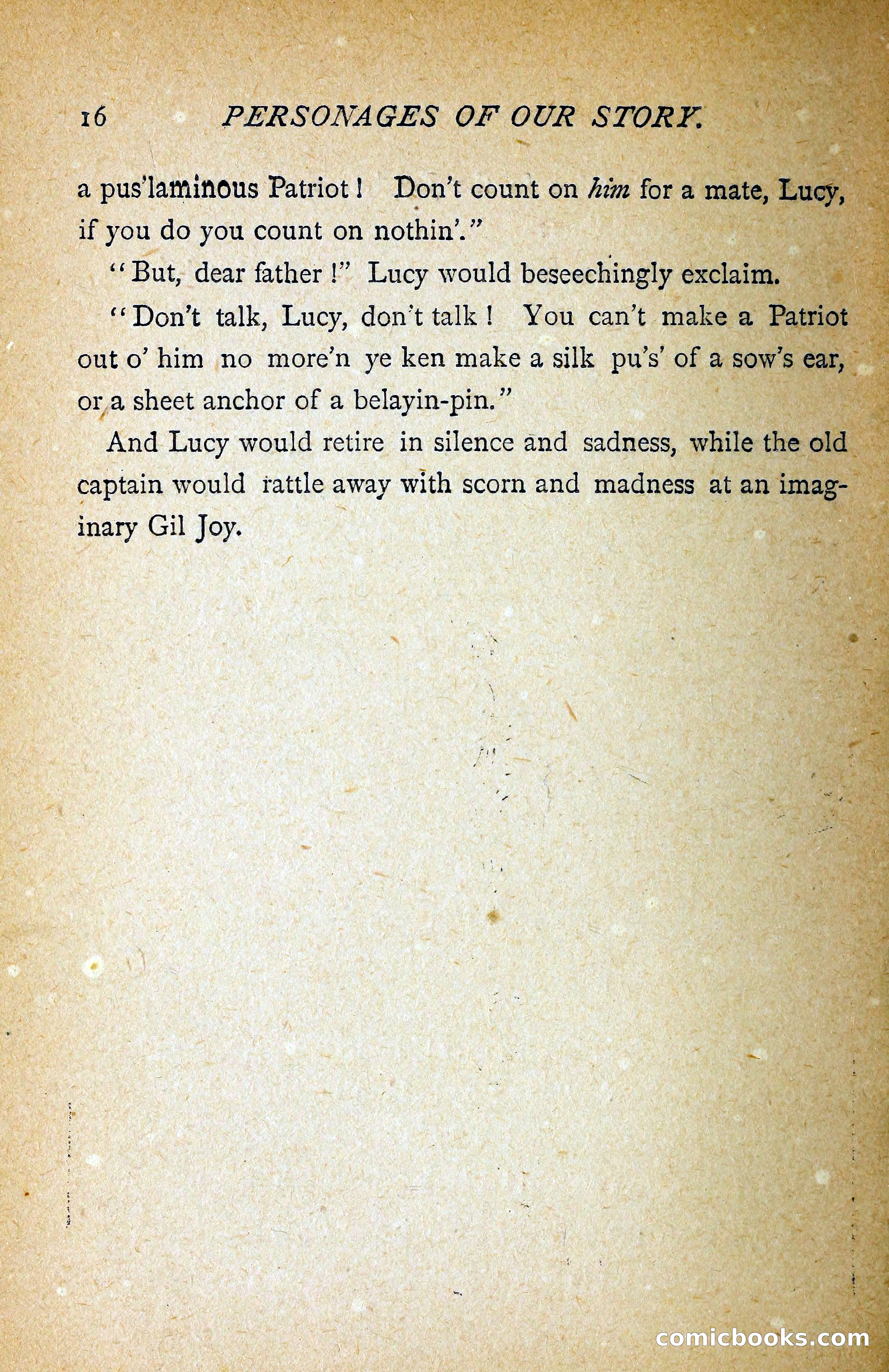 Carried by Storm: A Novel — page 75 of 107