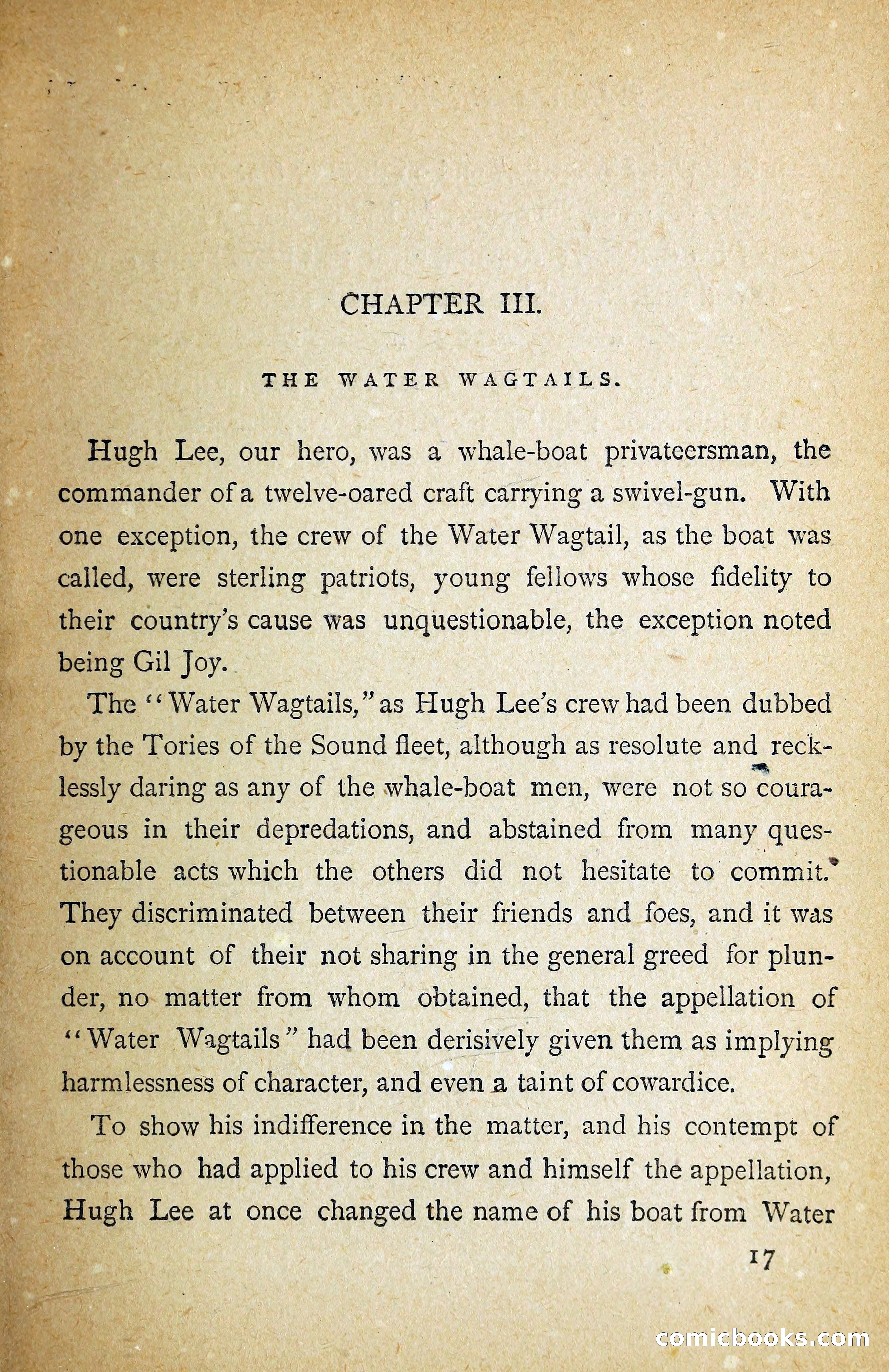 Carried by Storm: A Novel — page 76 of 107